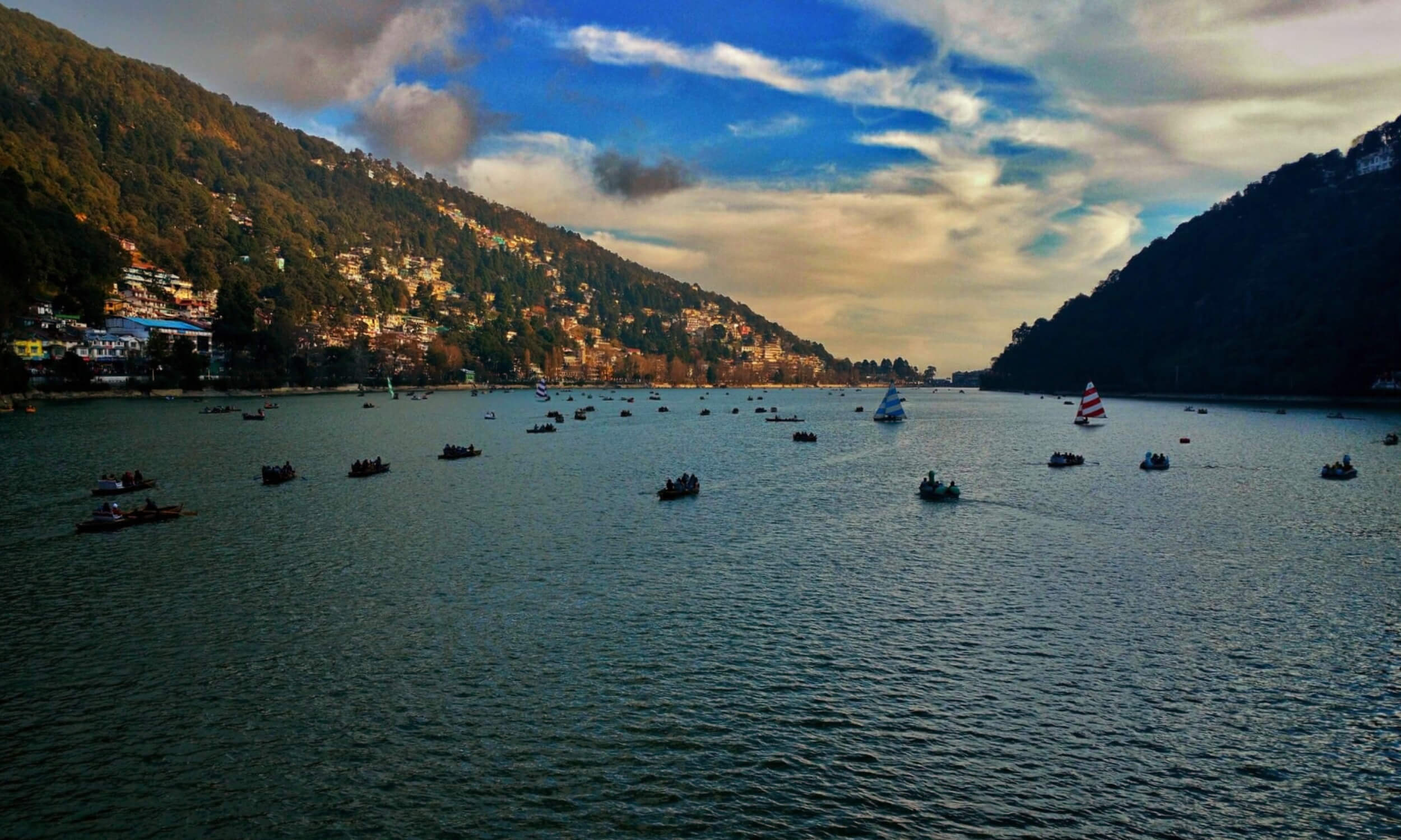 Nainital Uttarakhand