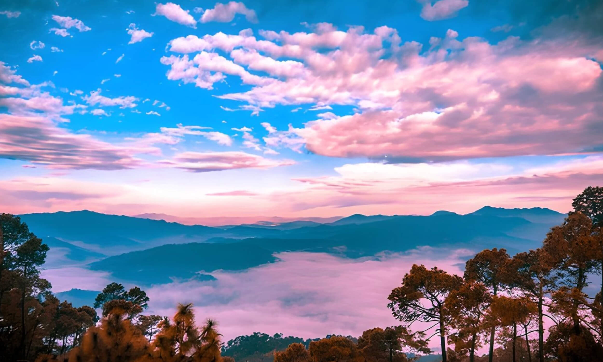Ranikhet Uttarakhand