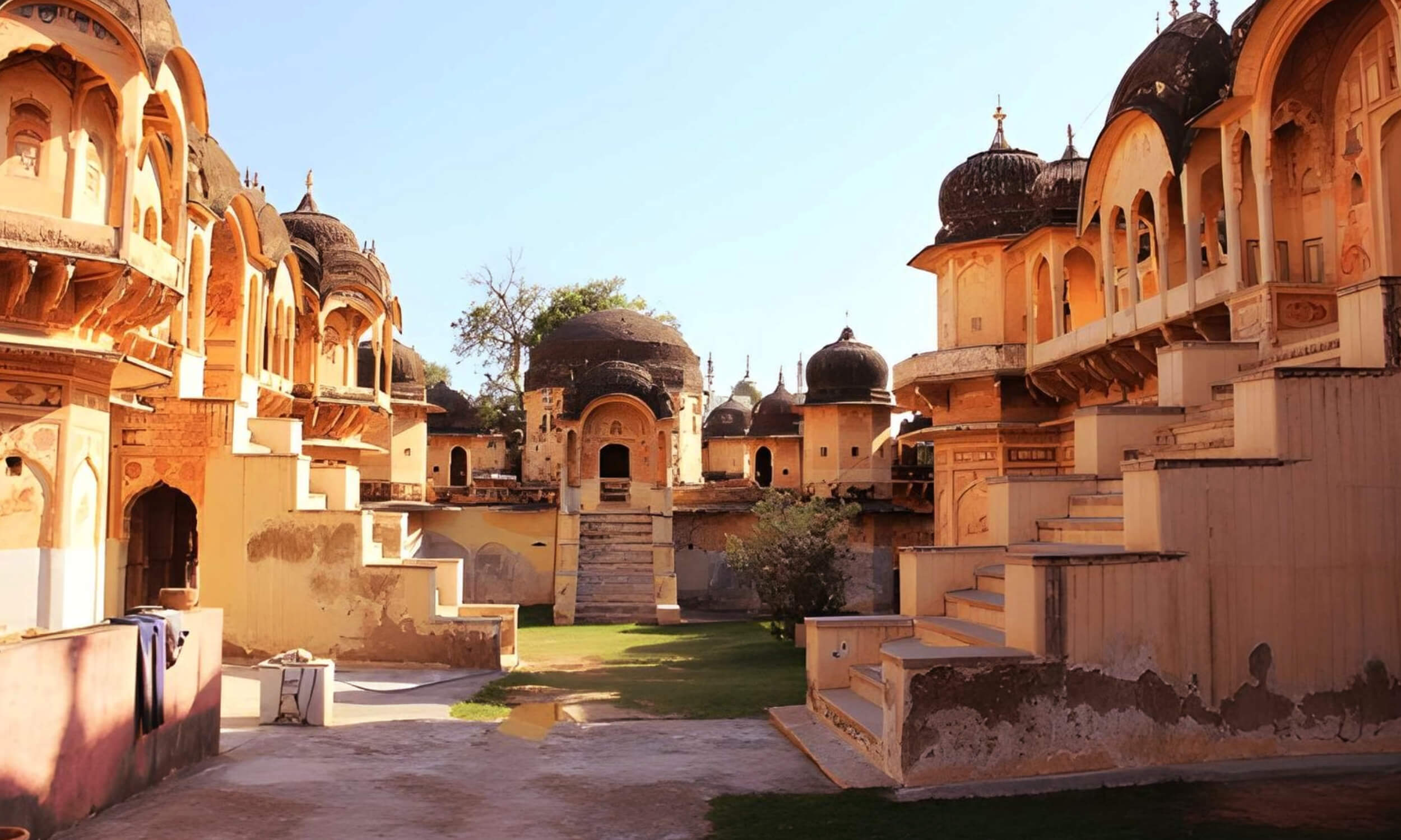 Shekhawati Rajasthan