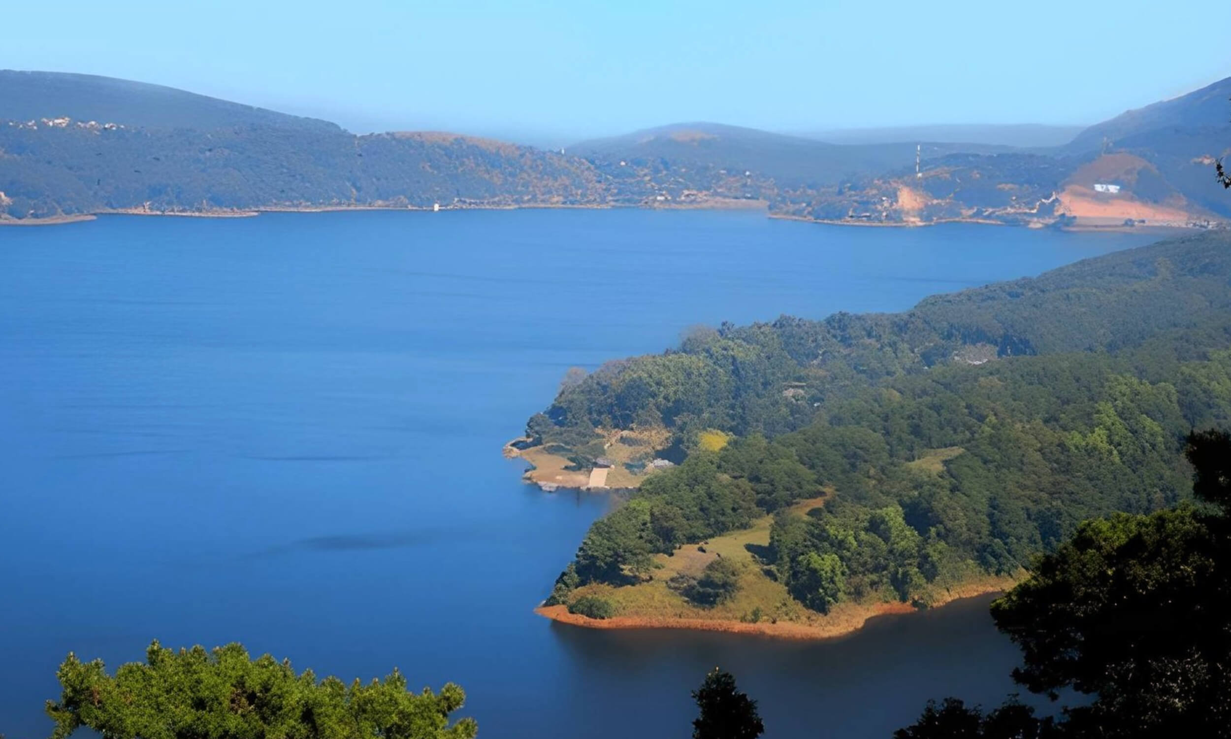 Shillong India