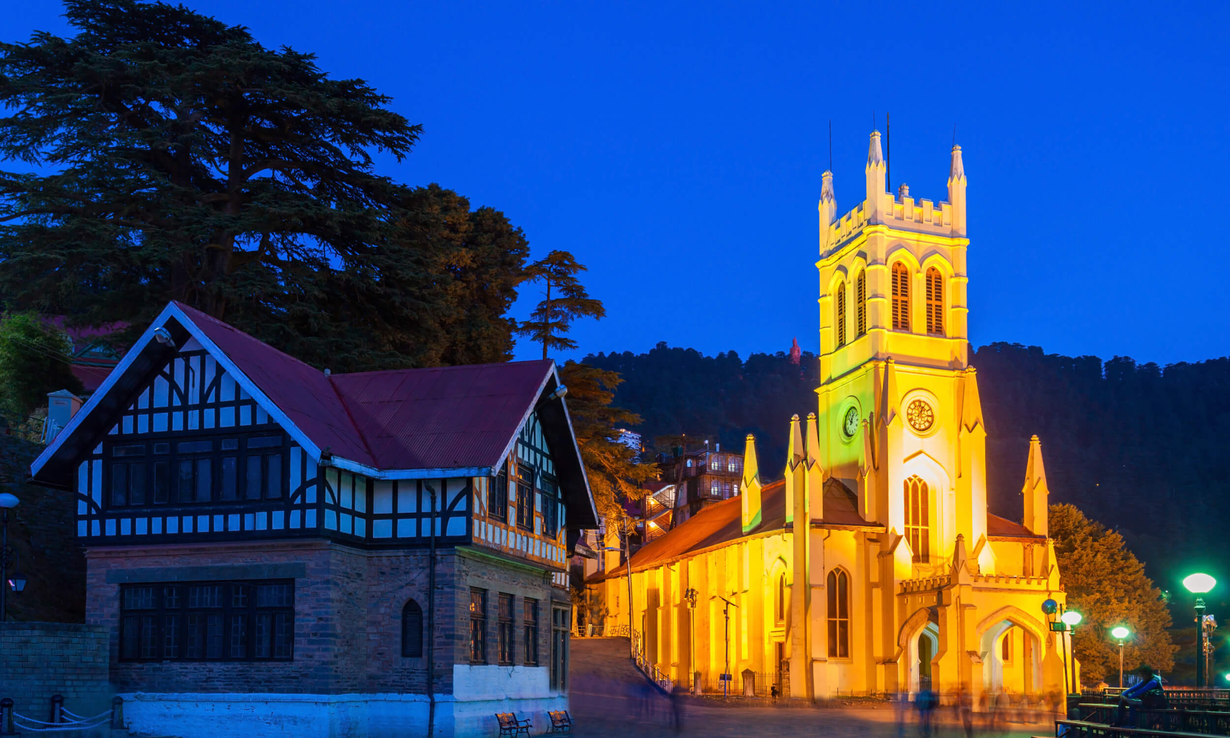 Shimla