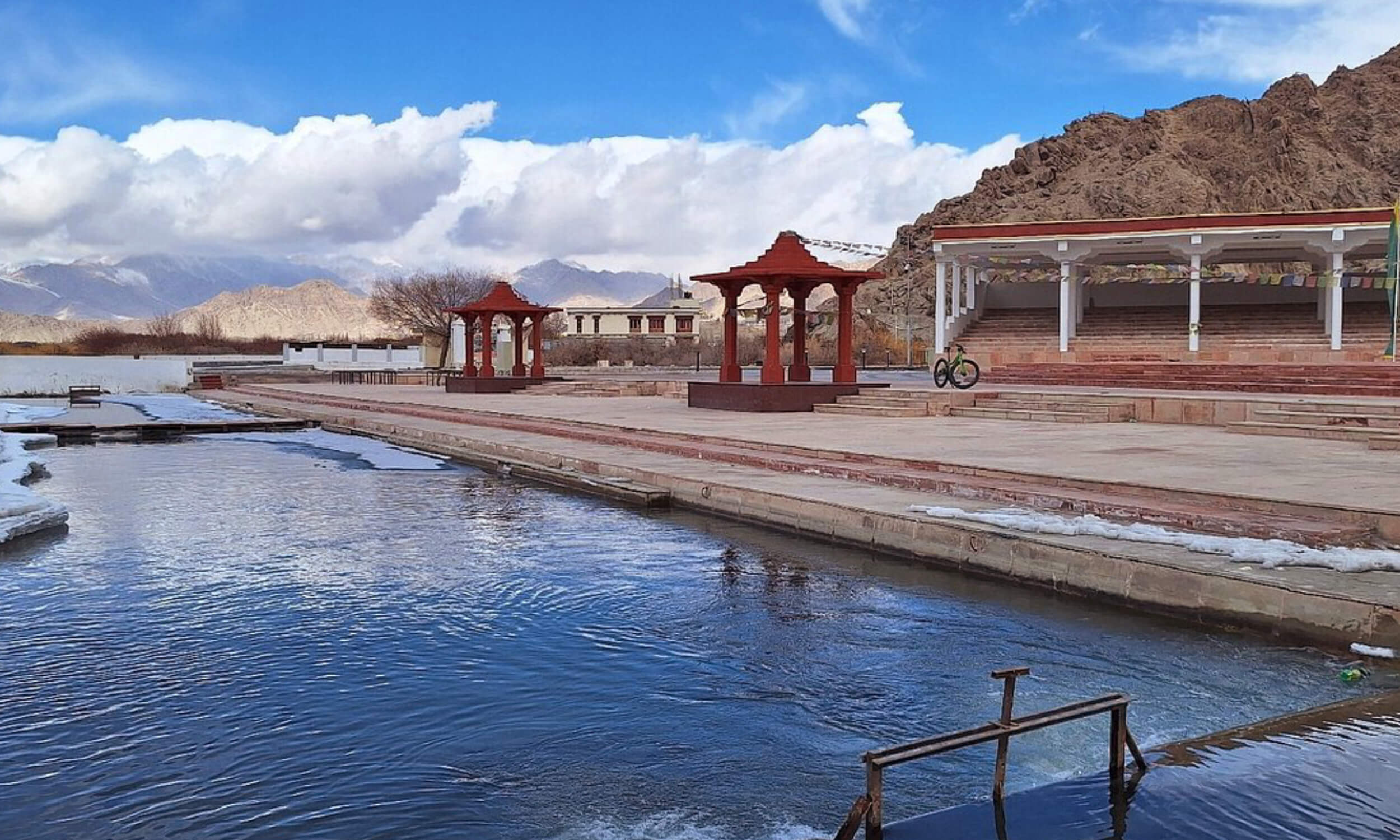 Sindhu Darshan Ladakh