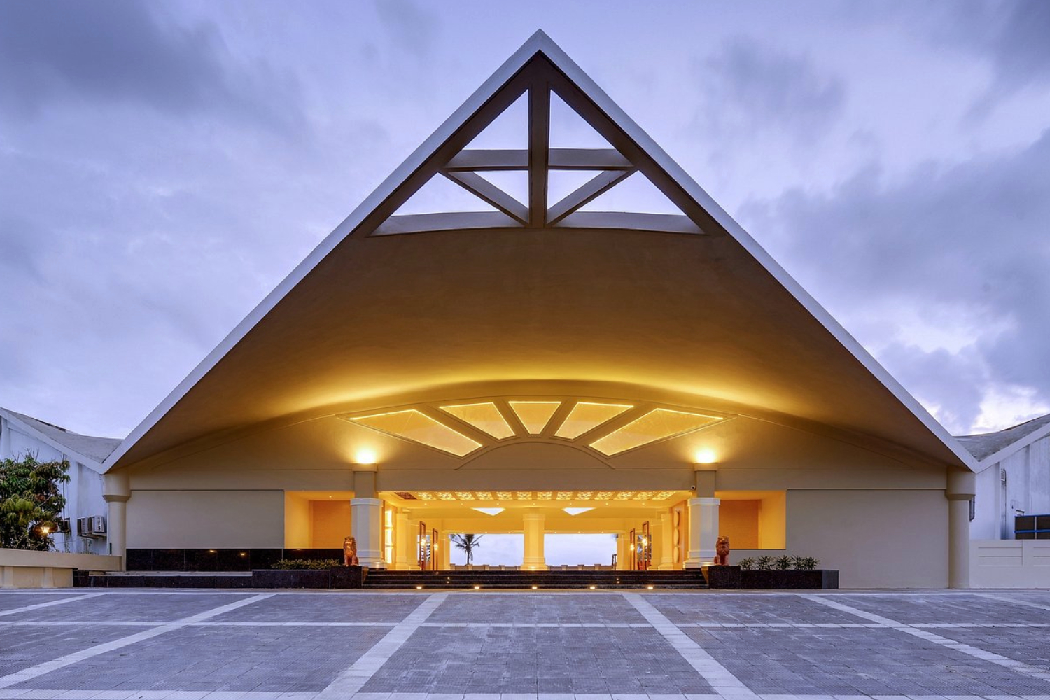 Sterling Days Inn Resort Puri