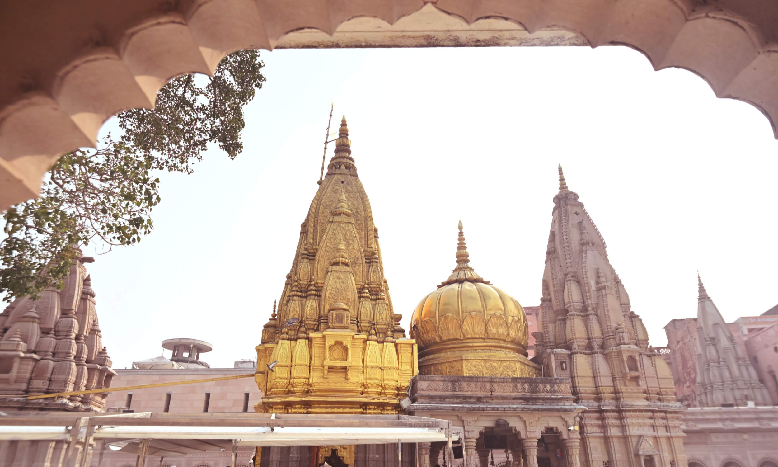 Varanasi Uttar Pradesh