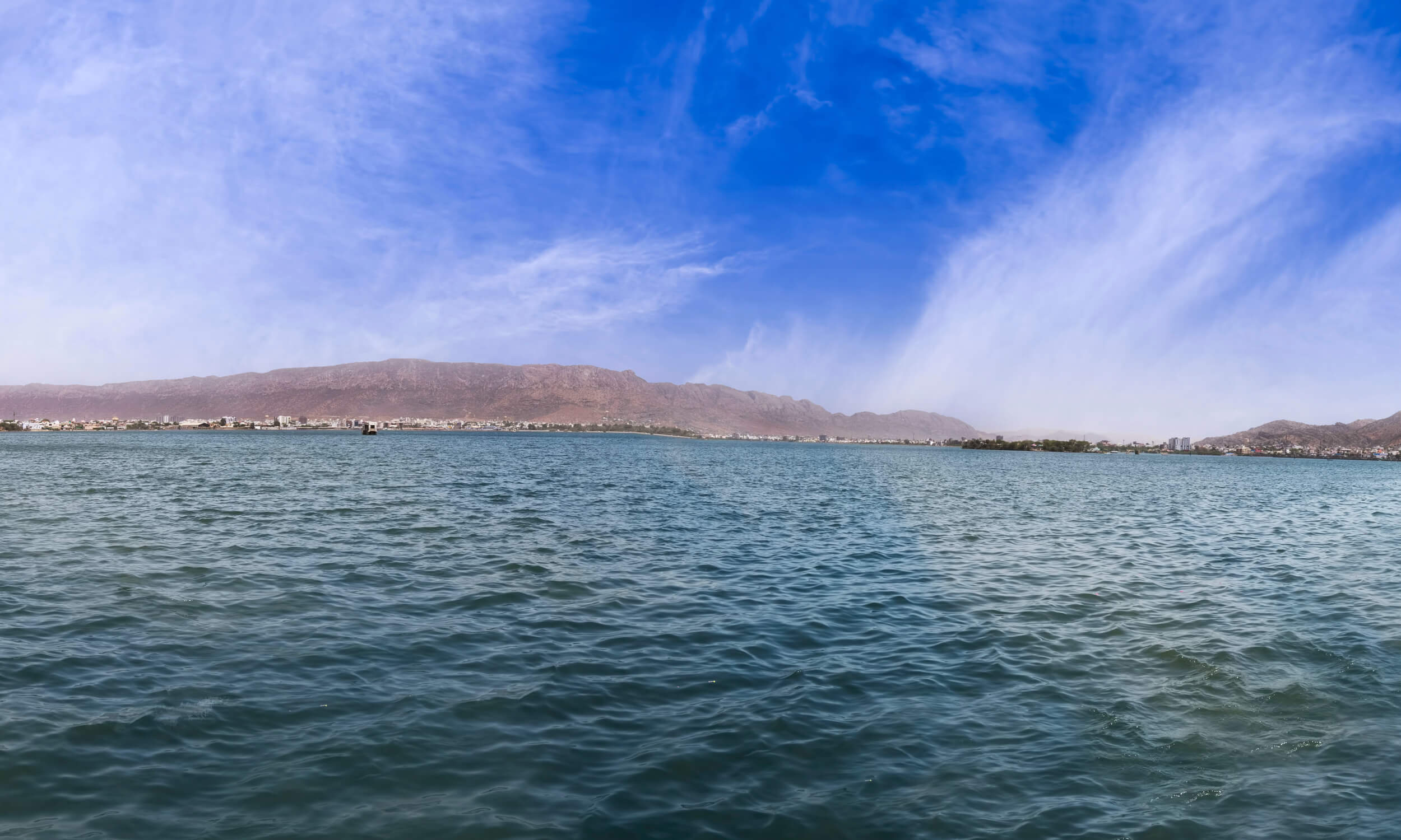 Ajmer-Anna-Sagar-Lake