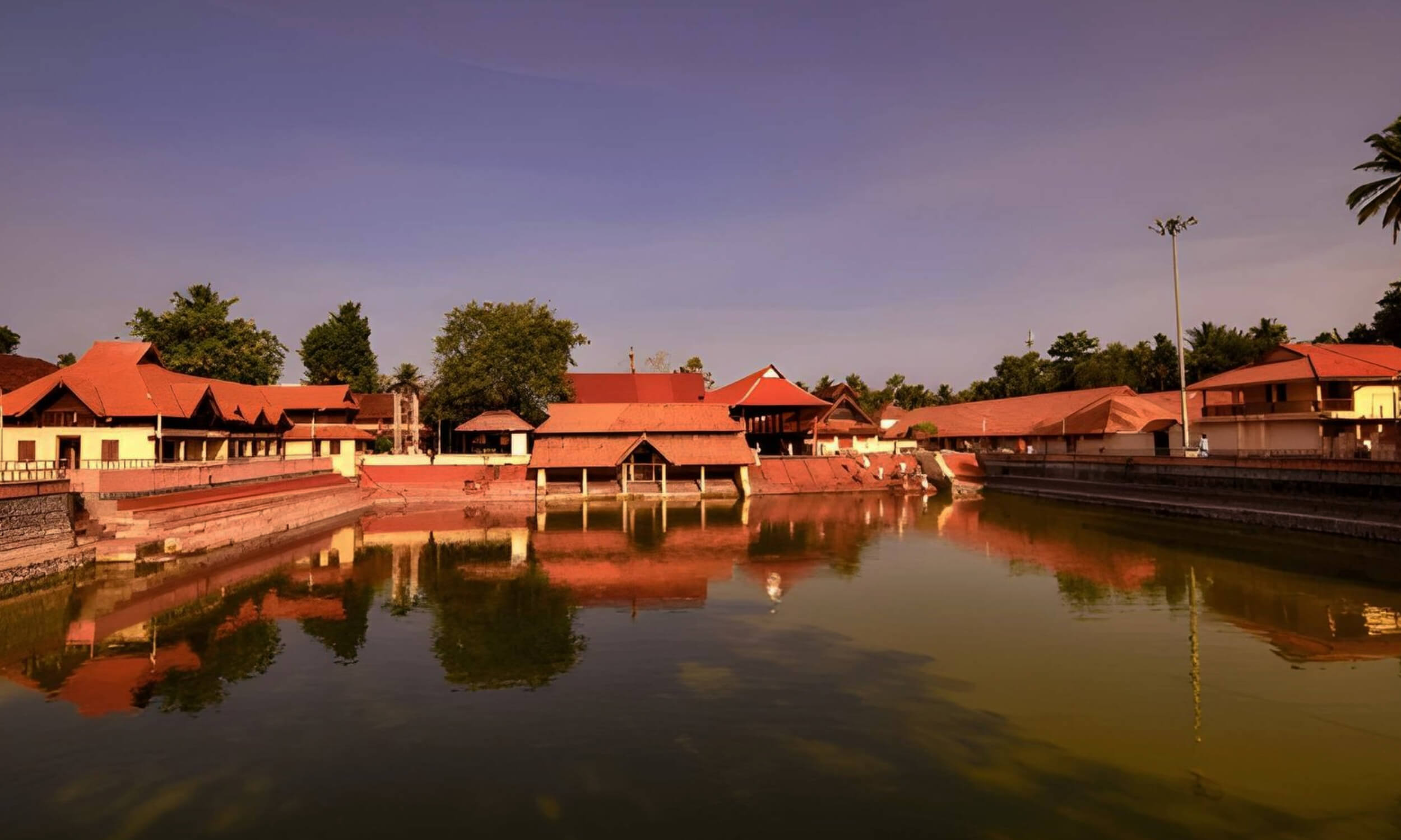 Ambalappuzha-Sri-Krishna-Temple-Kerala
