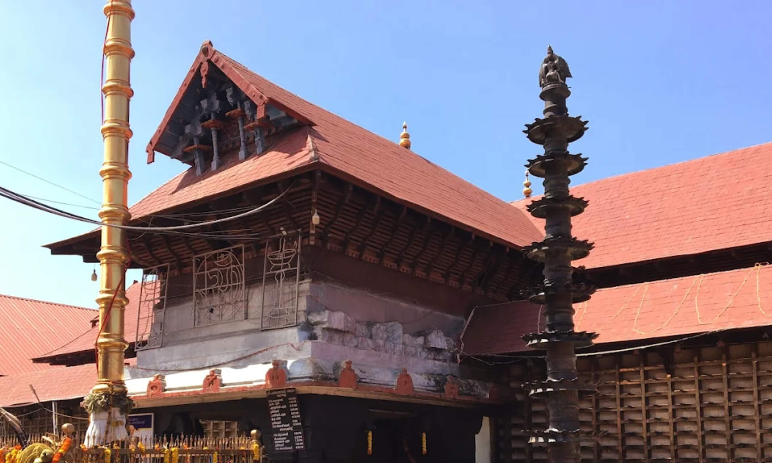 Aranmula-Parthasarathy-Temple-Mallapuzhassery