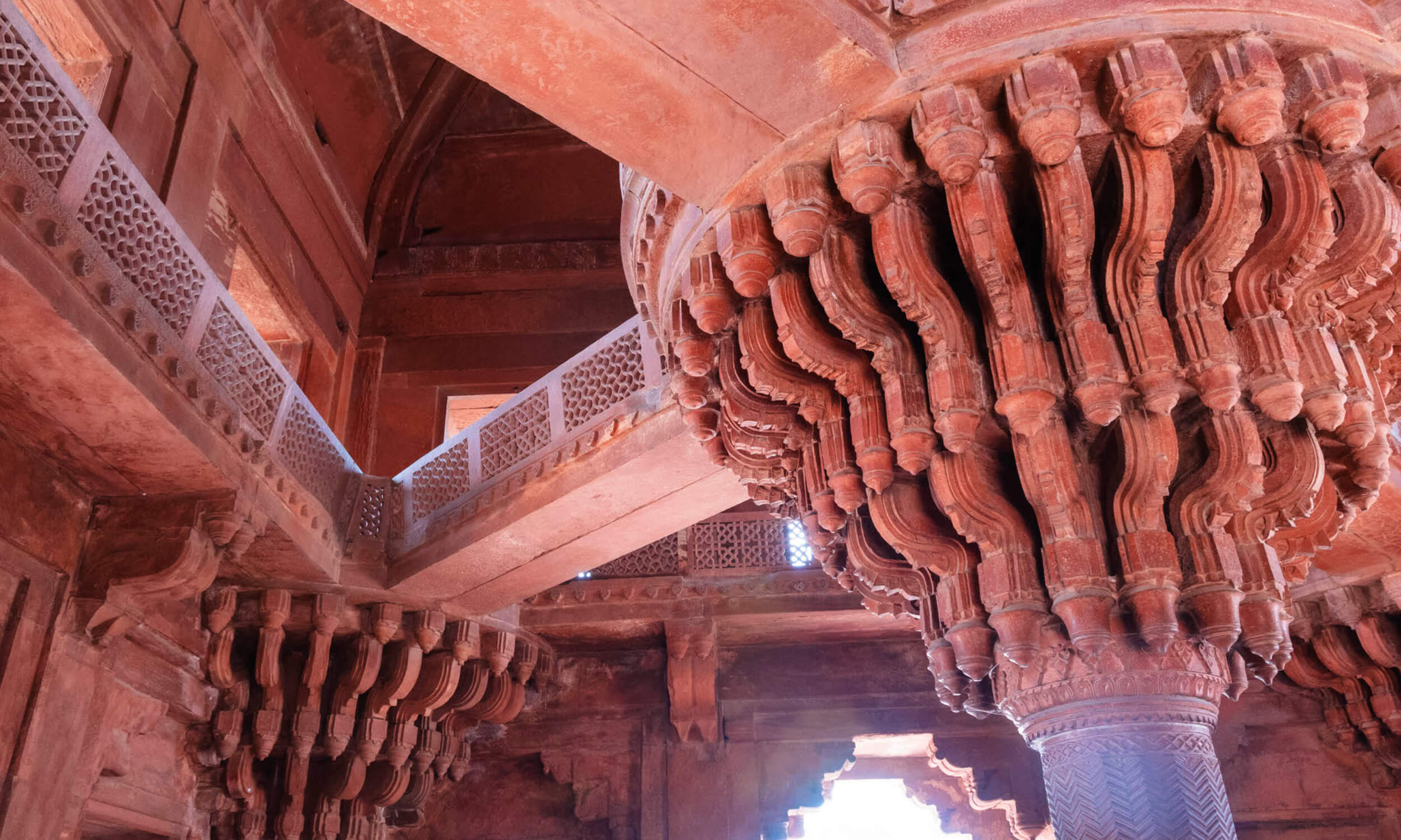 Architectural Photography India