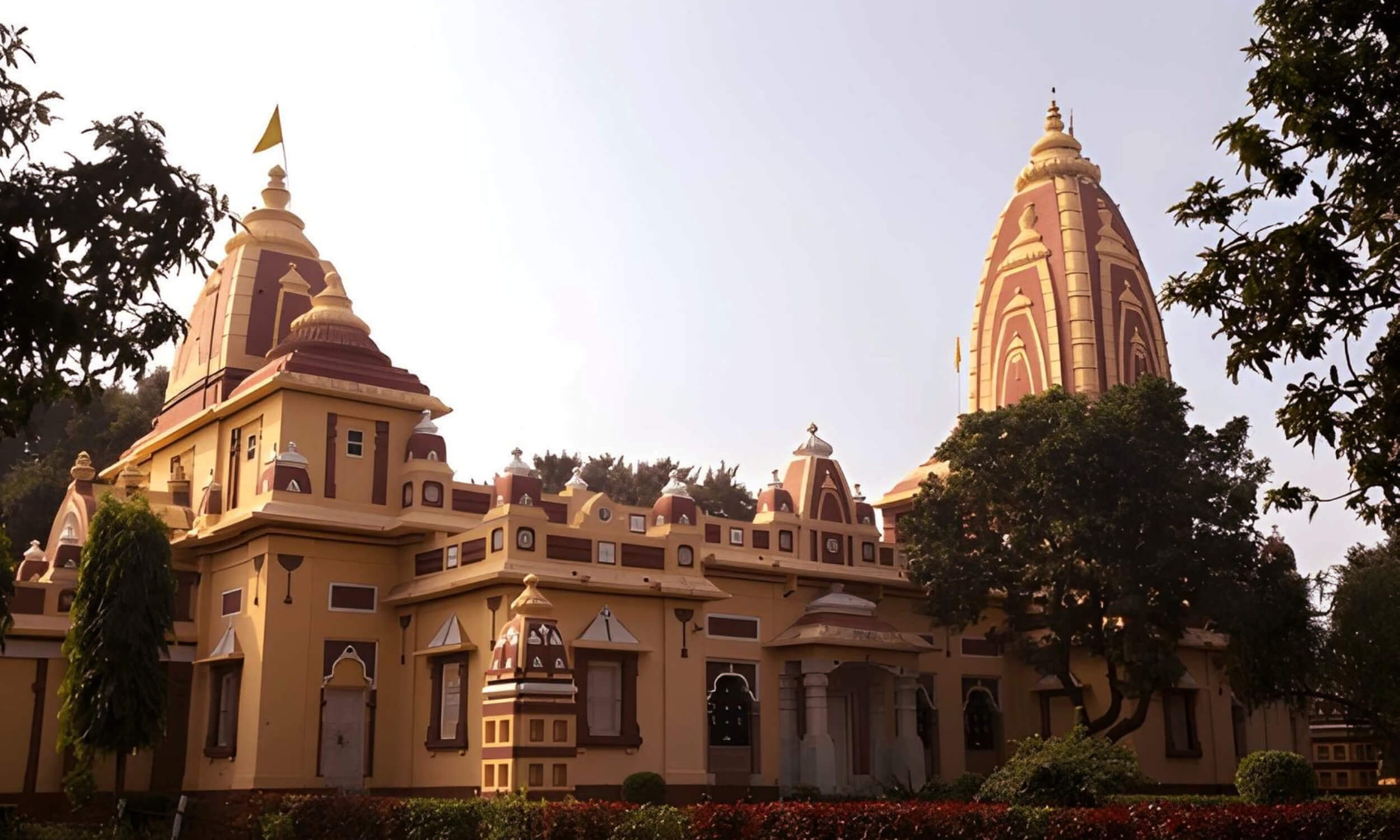 Birla Mandir Kurukshetra