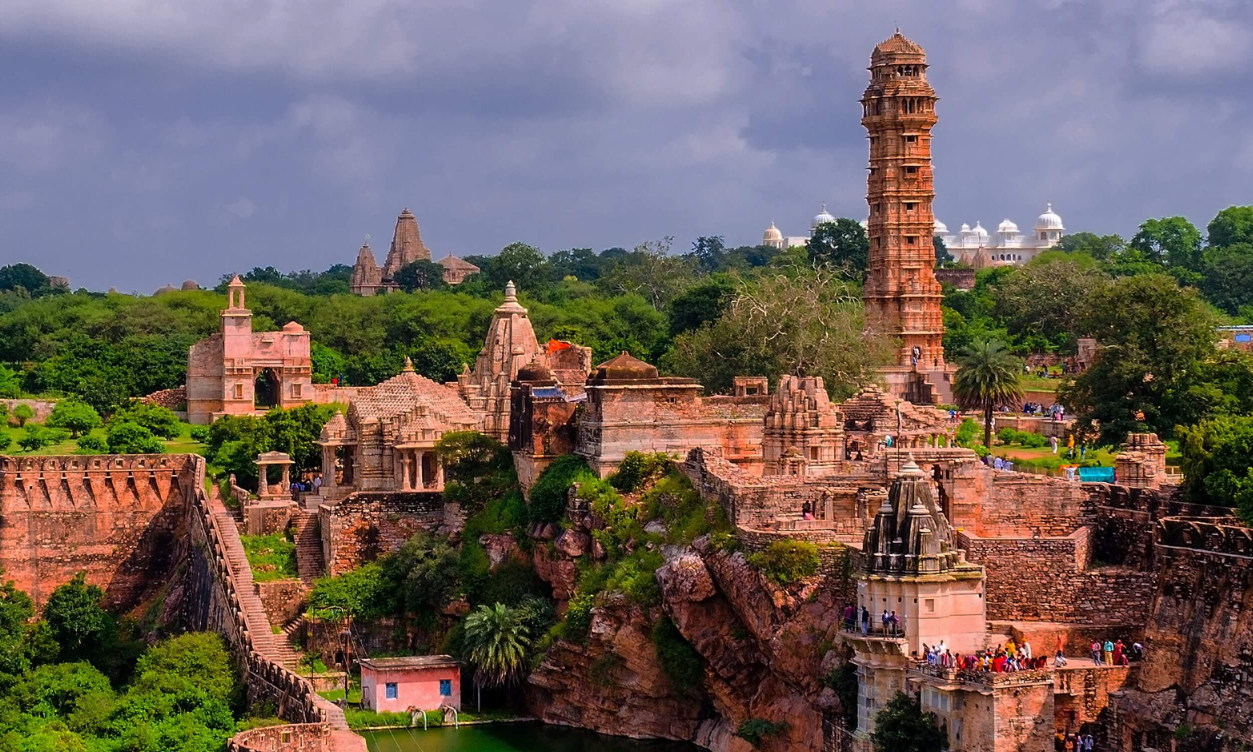 Chittorgarh-Rajasthan