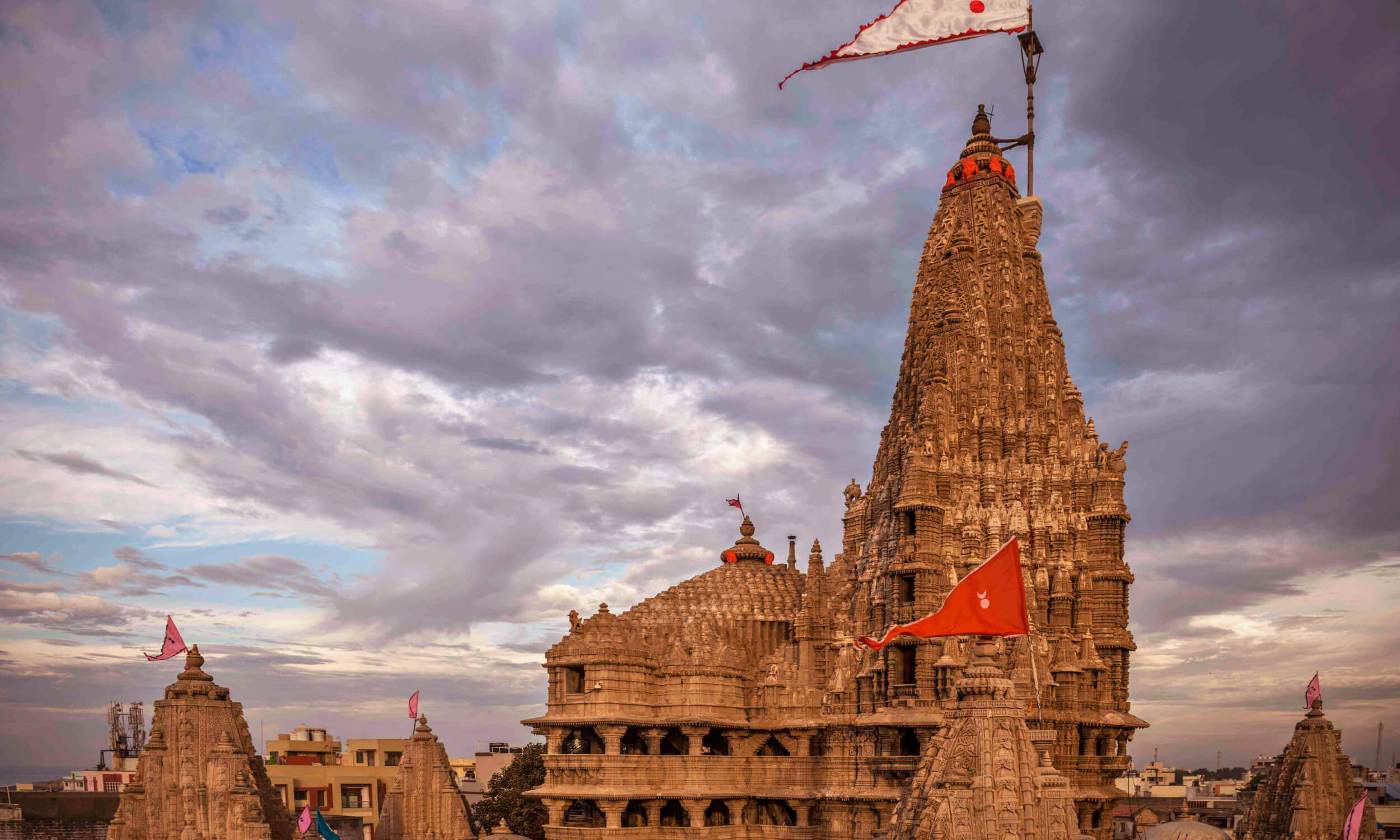 Dwarka Gujarat