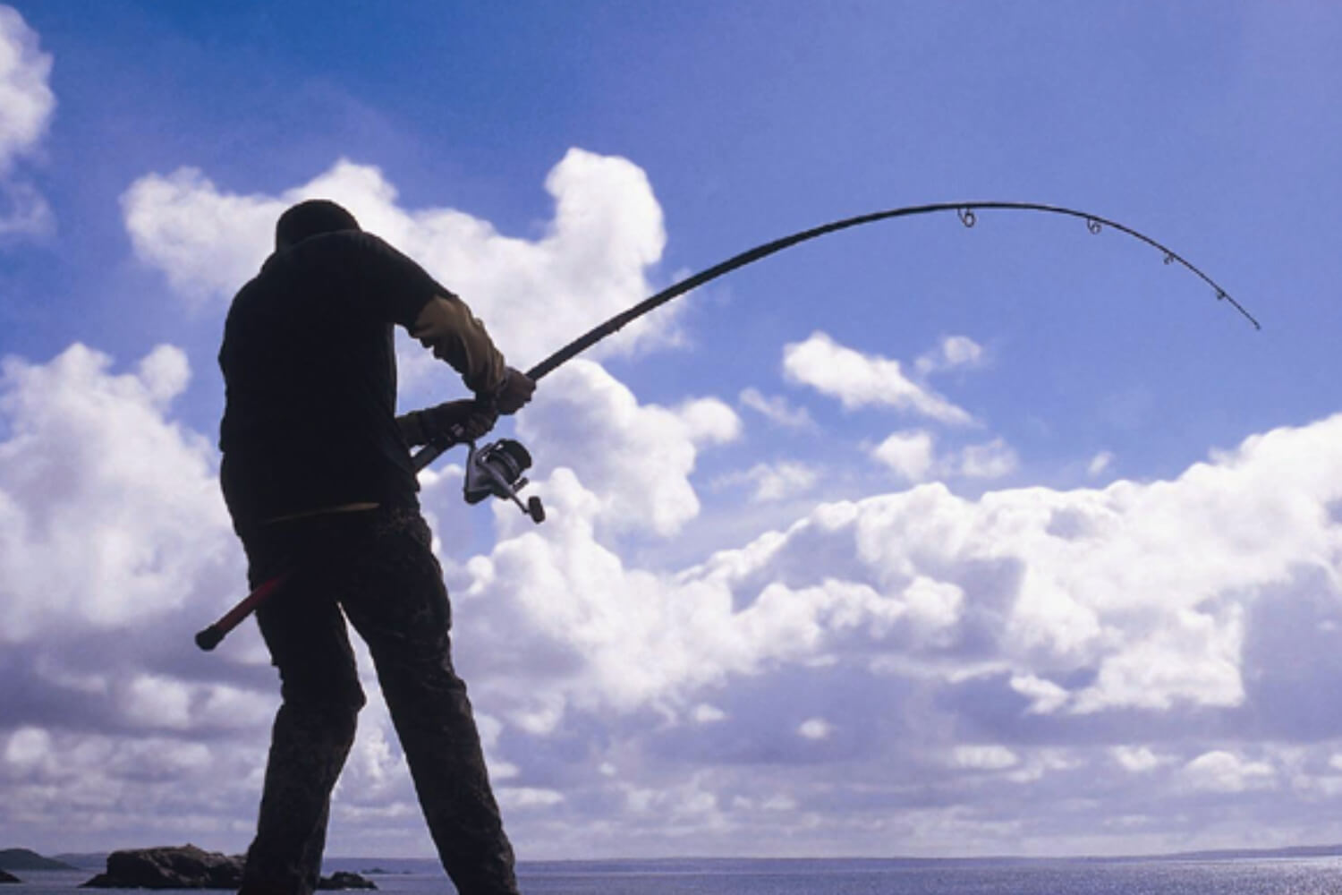 Fishing and Angling in Meghalaya
