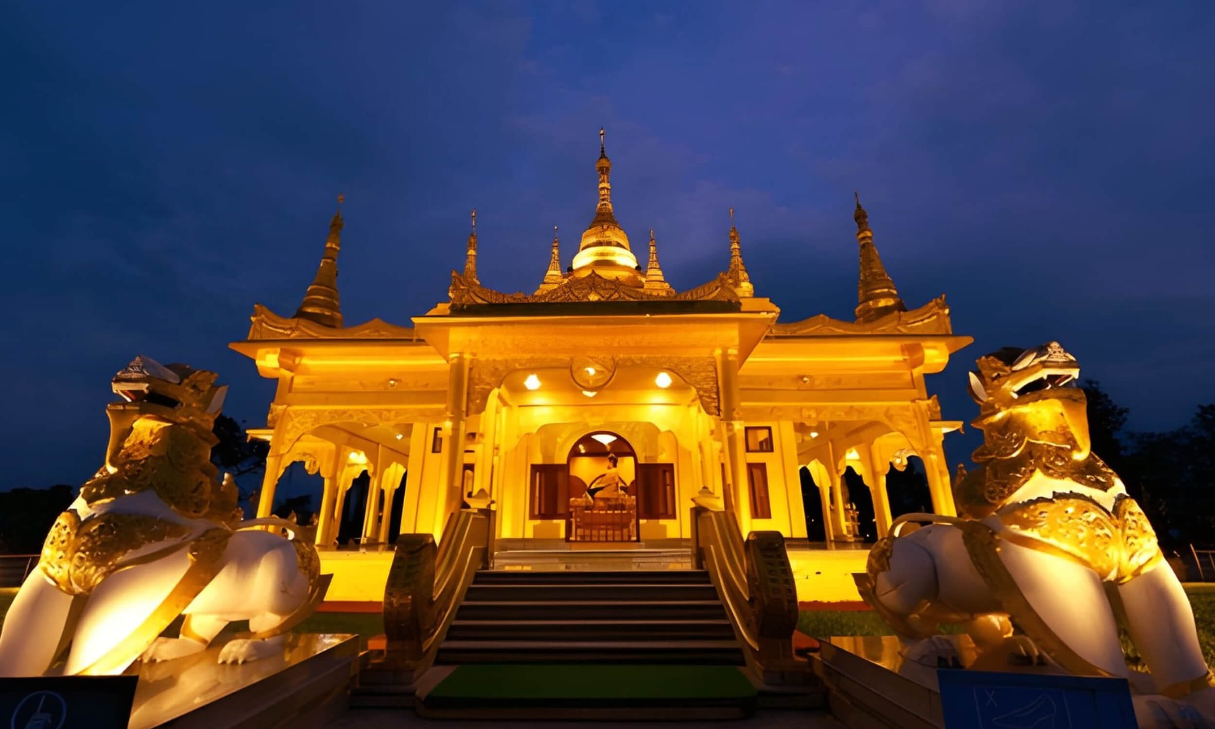 Golden-Pagoda-Arunachal