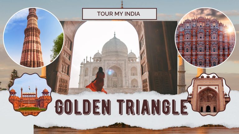 Golden Triangle India Travel Guide