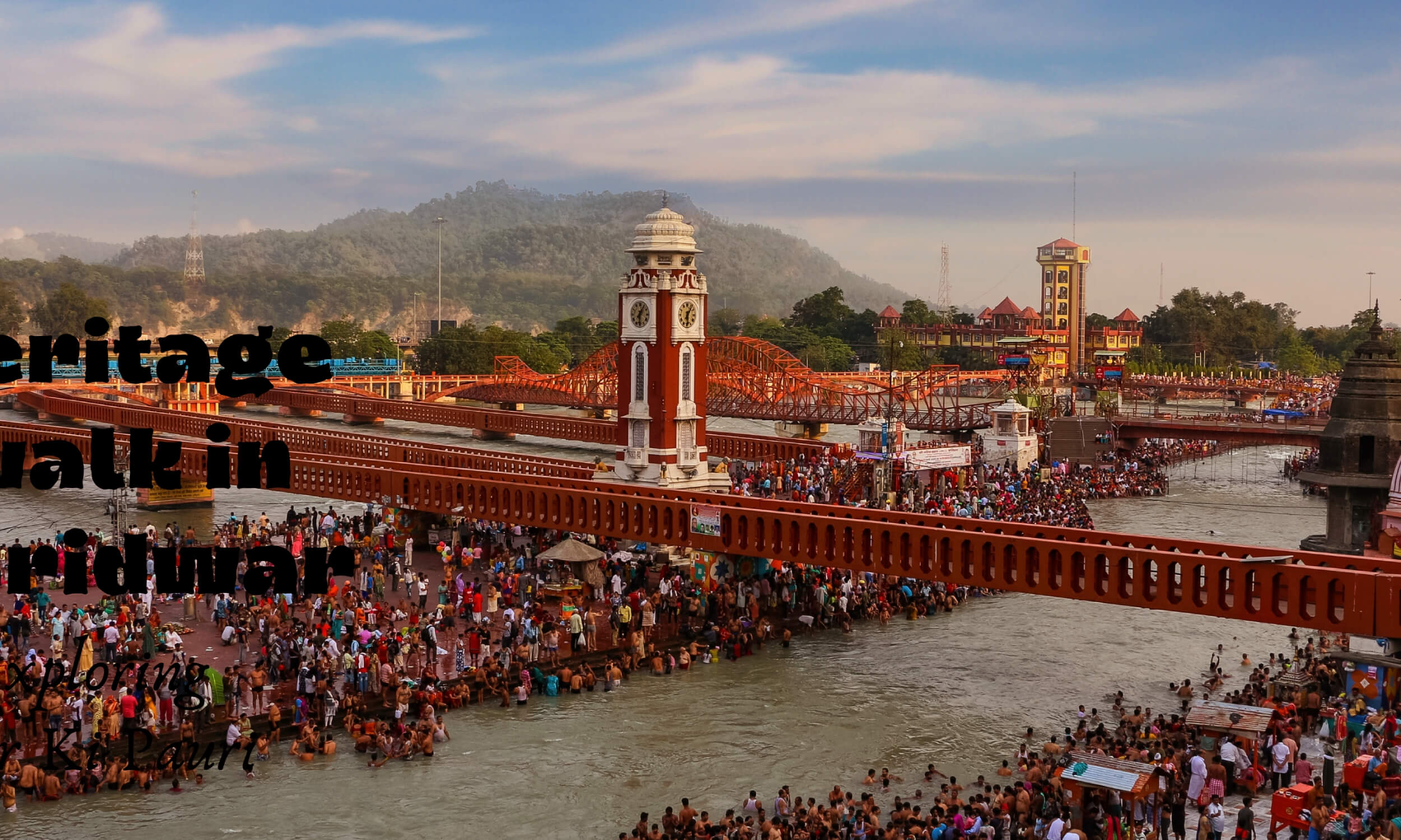 Haridwar-Uttarakhand