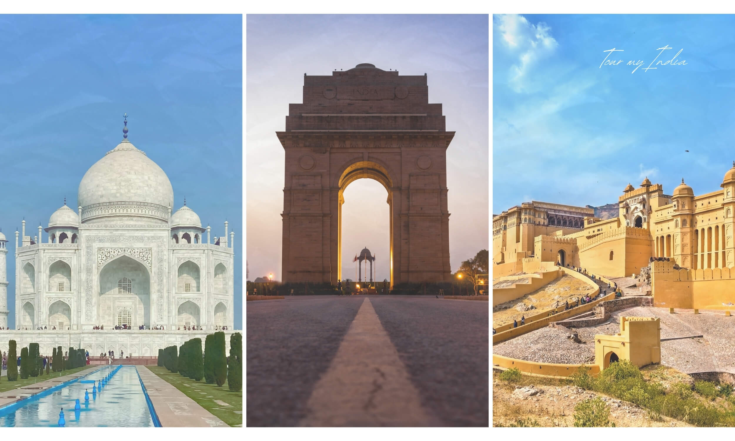 How Many Days Needed for Golden Triangle