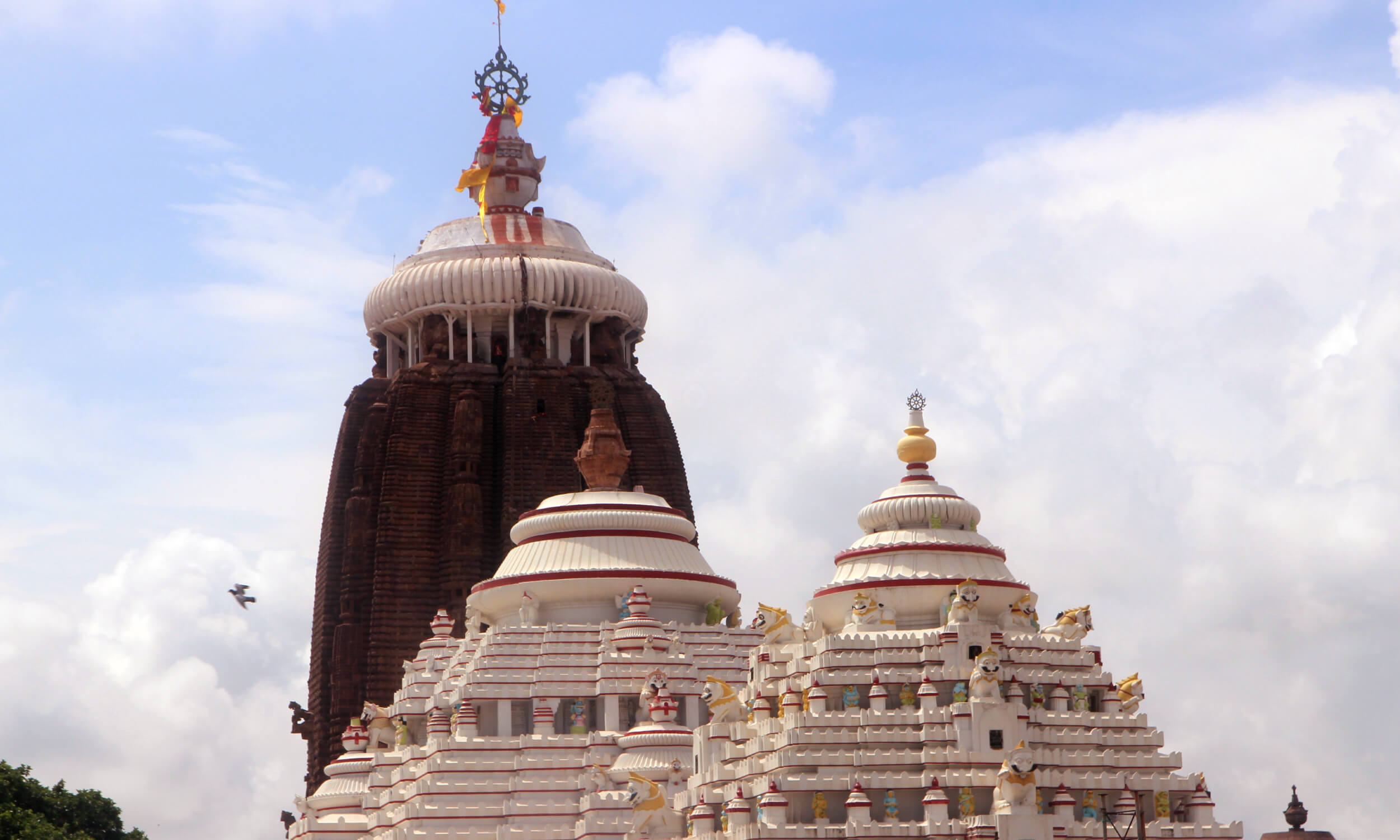 Jagganath Temple Puri