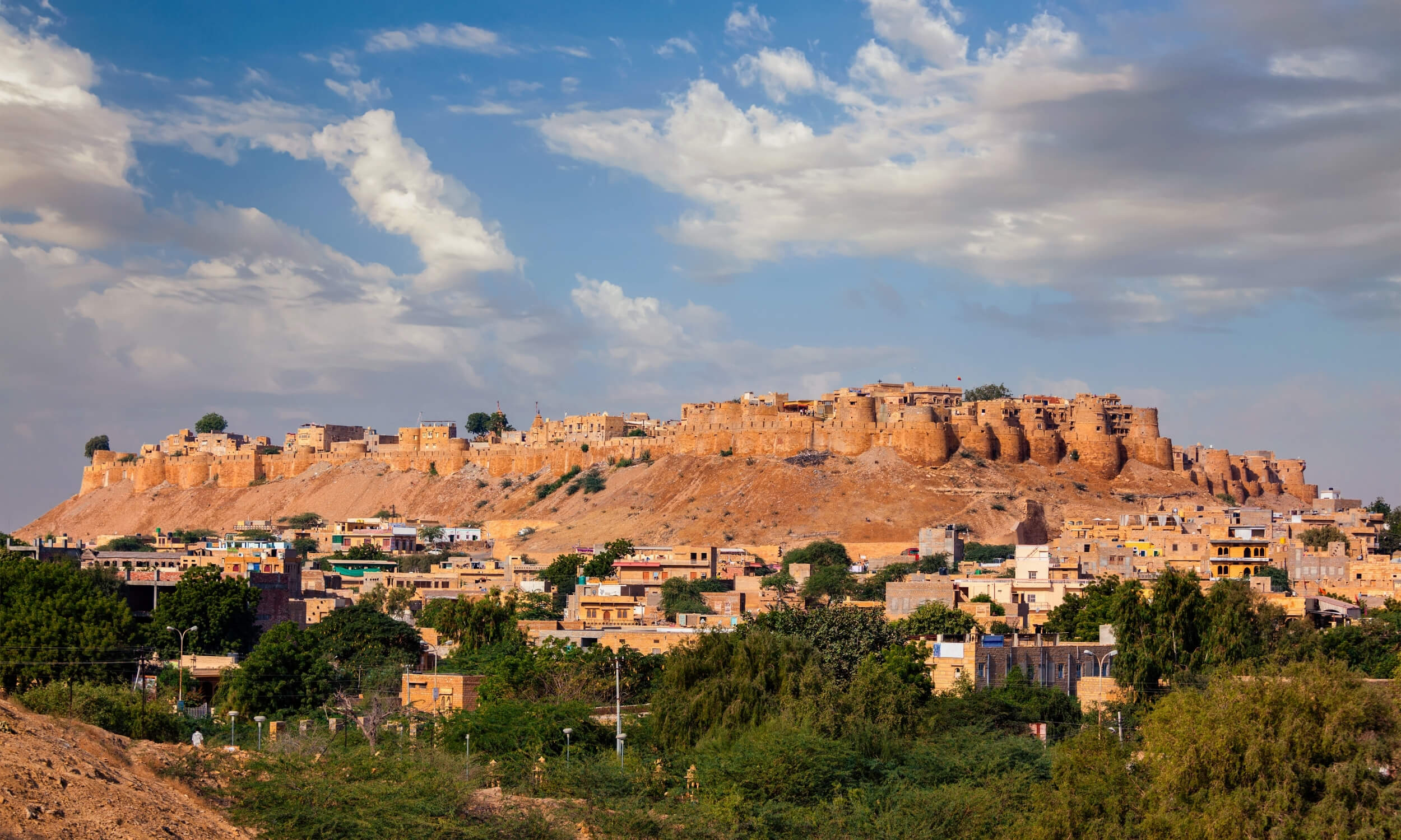 Jaisalmer Rajasthan
