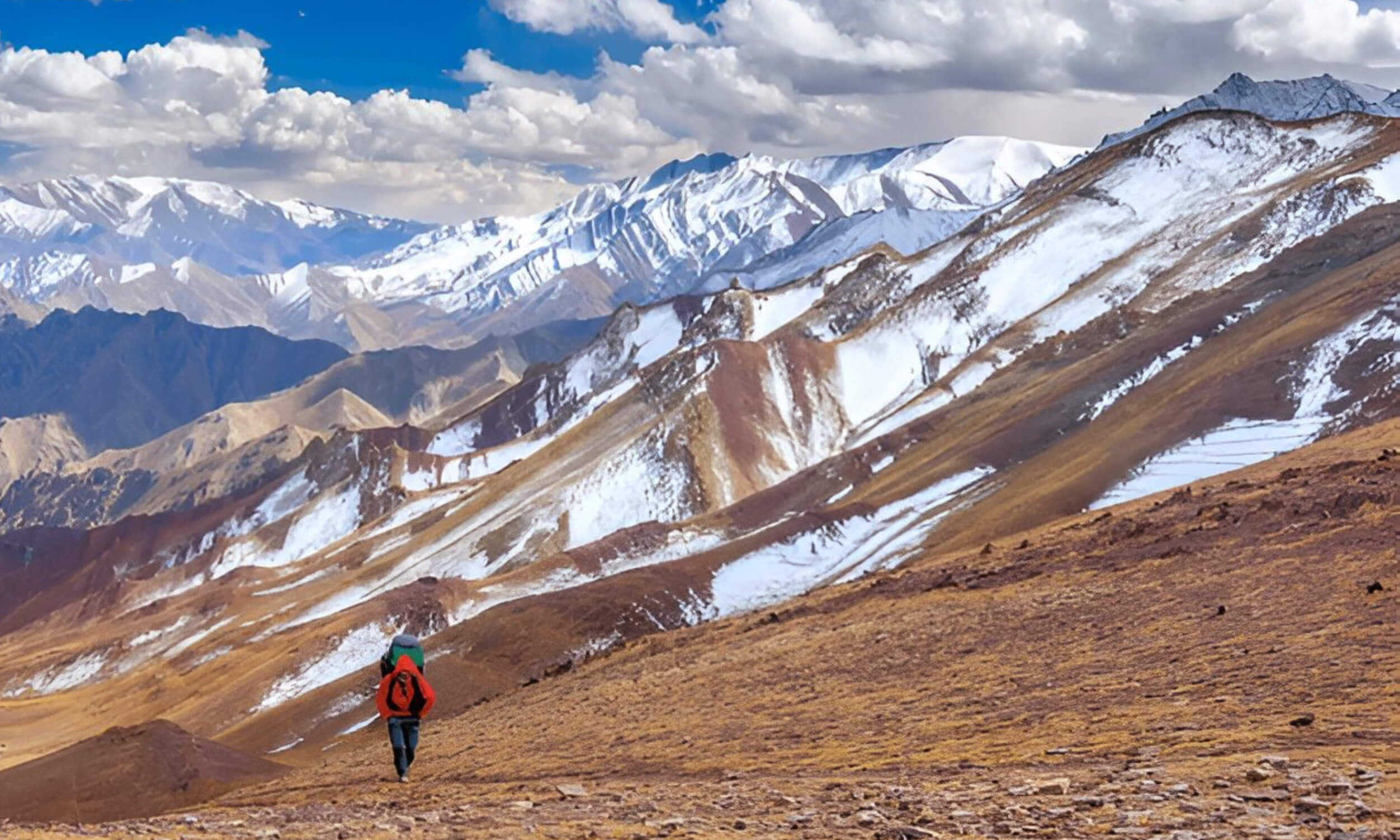 Ladakh Photography