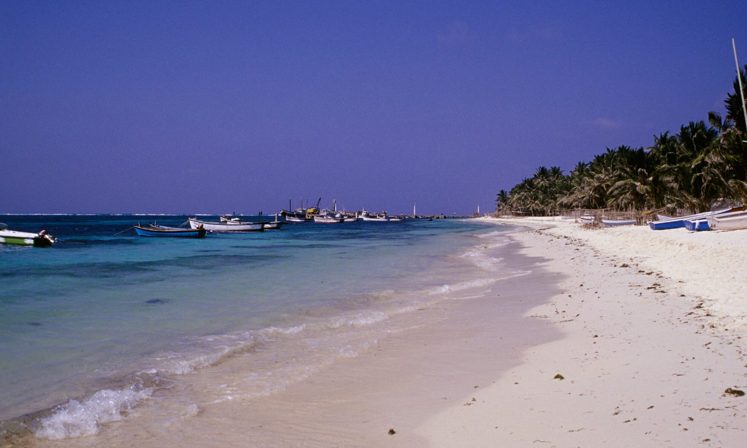 Lakshadweep