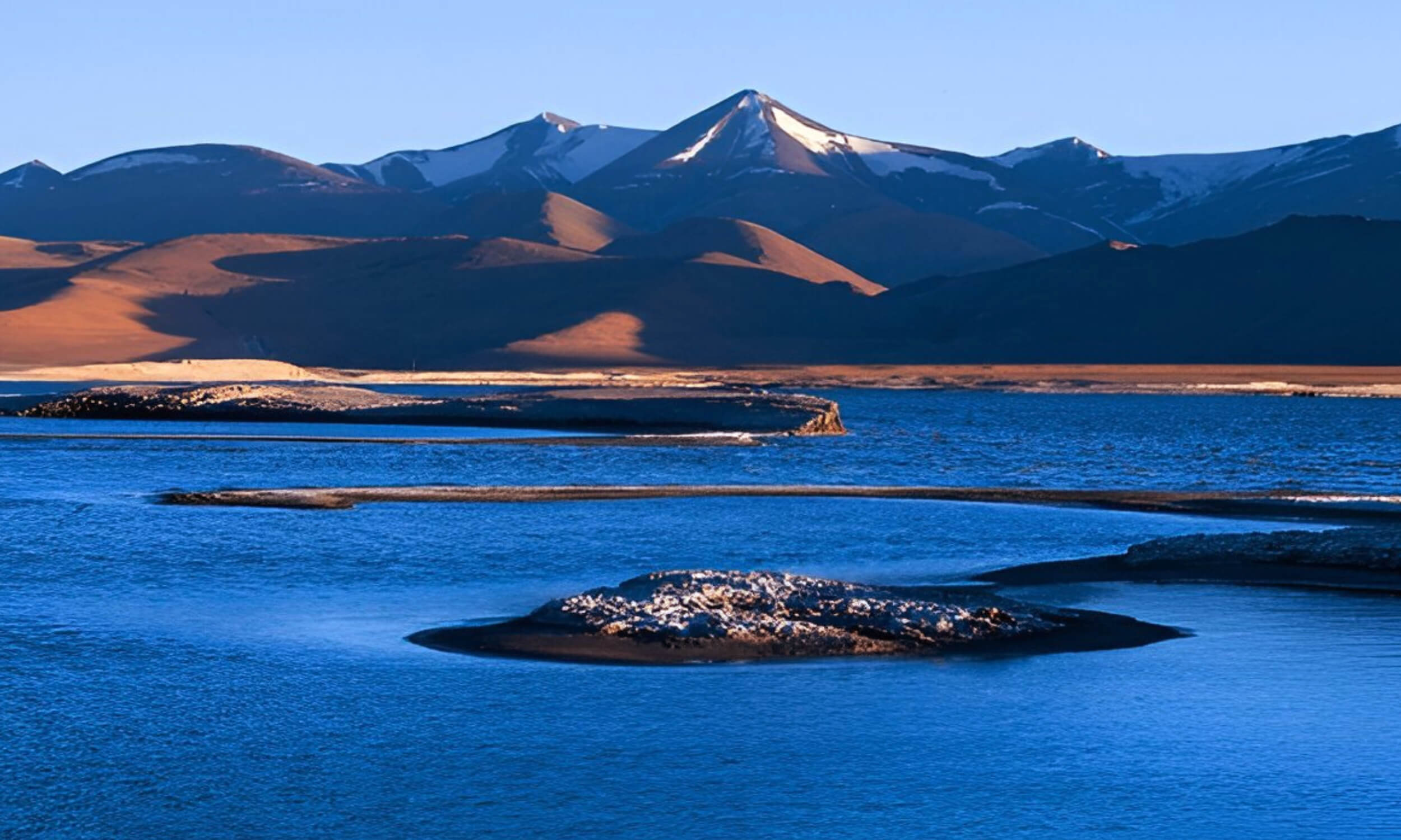 Landscape Photography in India
