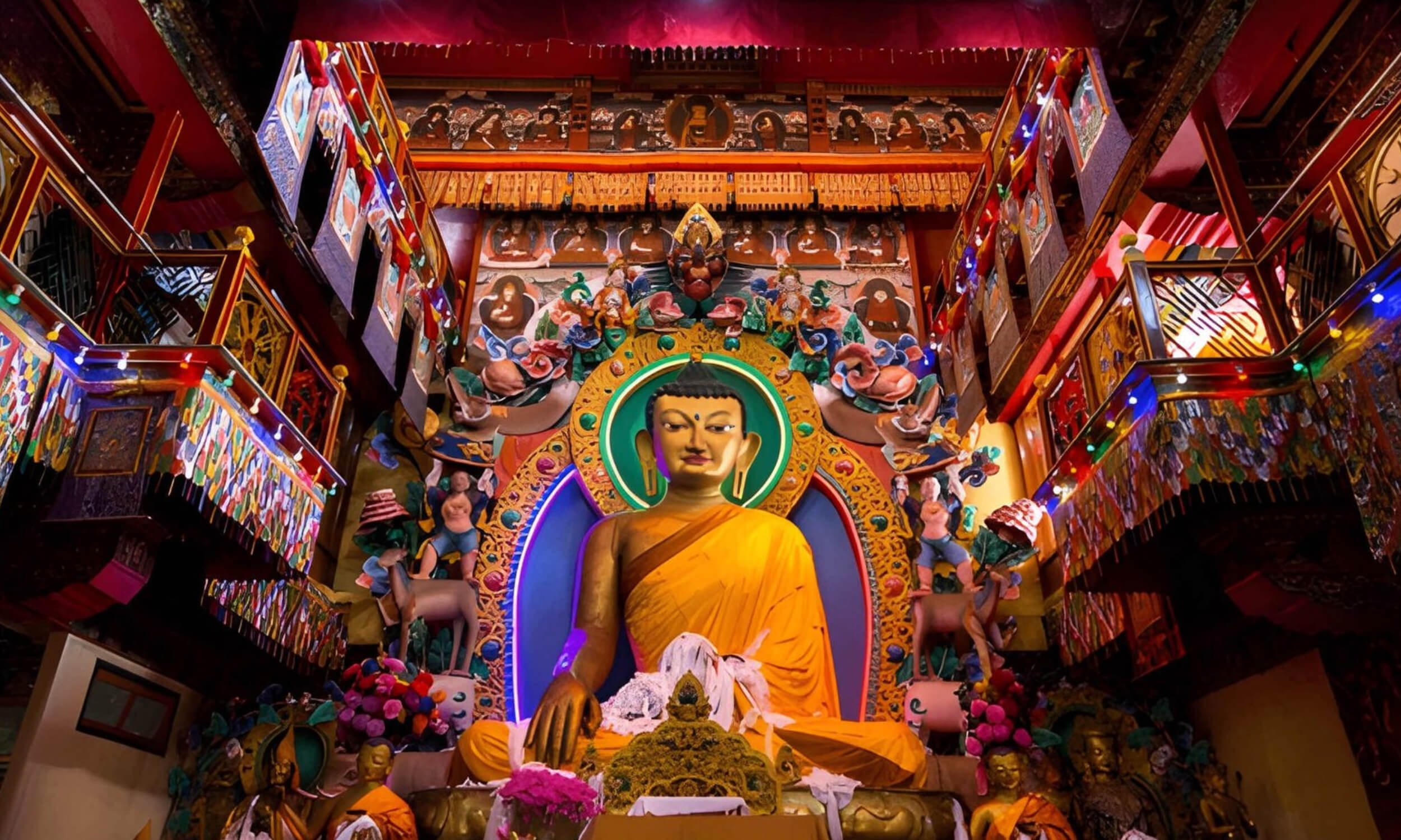Must-Visit-Buddhist-Sites-in-Arunachal