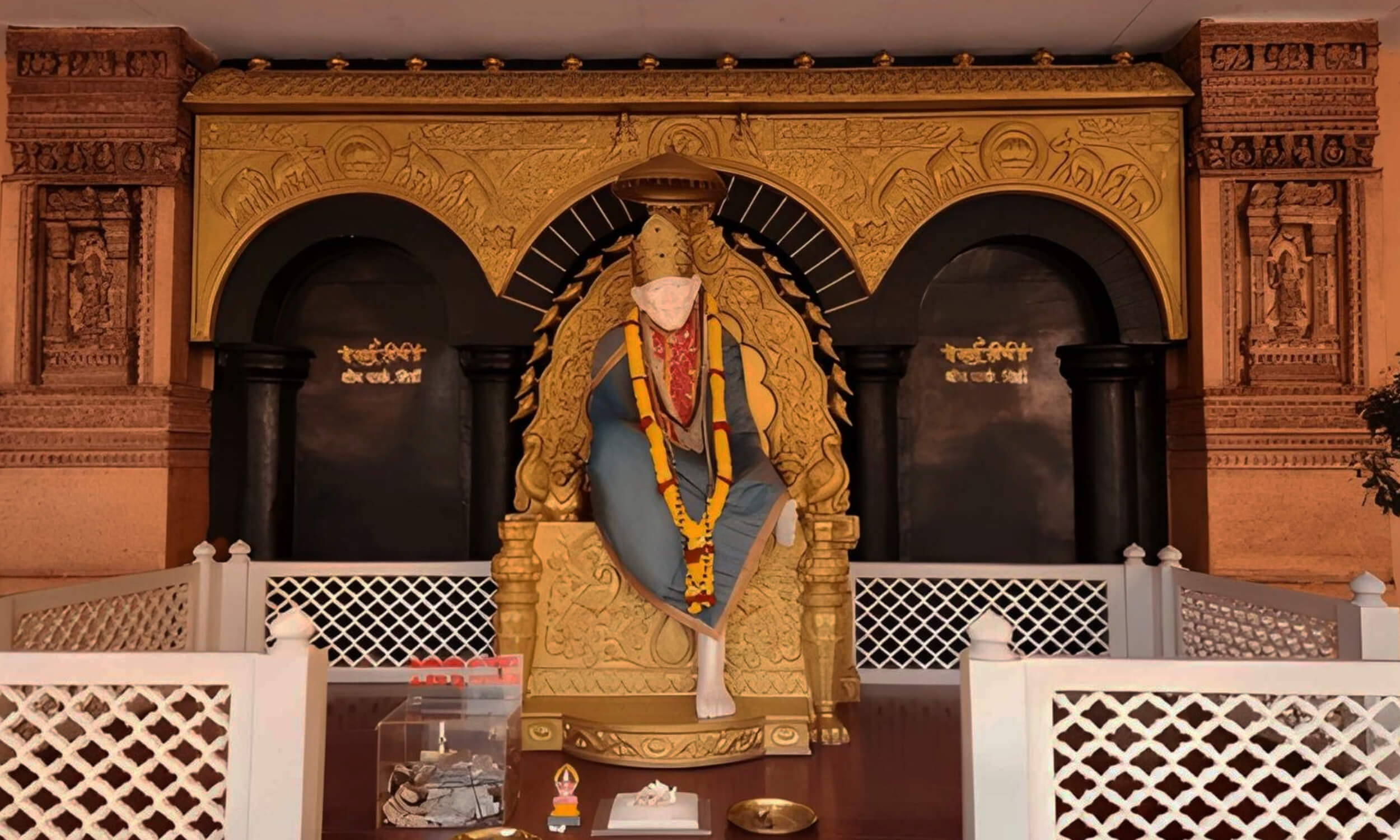 Shirdi Maharashtra