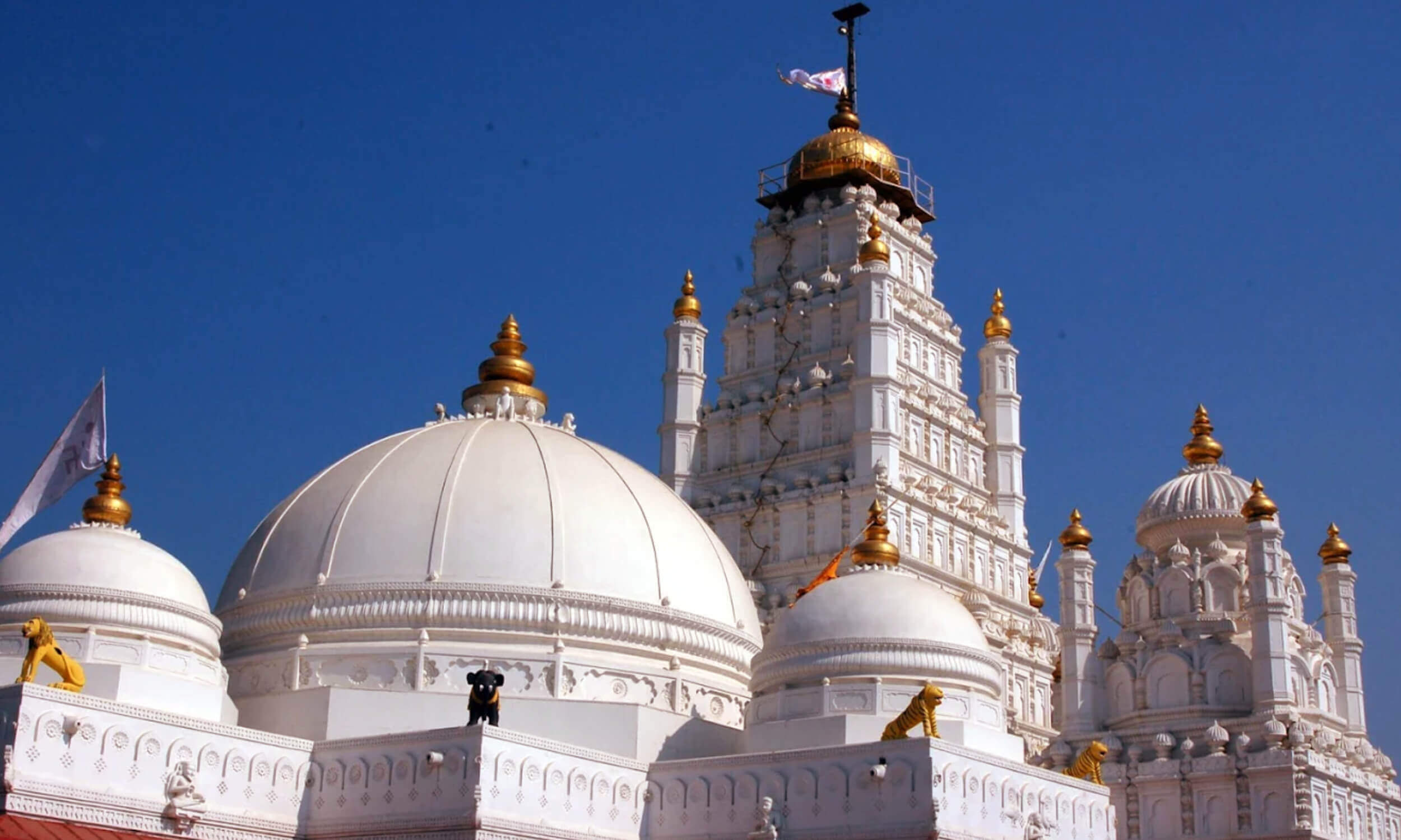 Shree Ranchhodraiji Maharaj Mandir Dakor