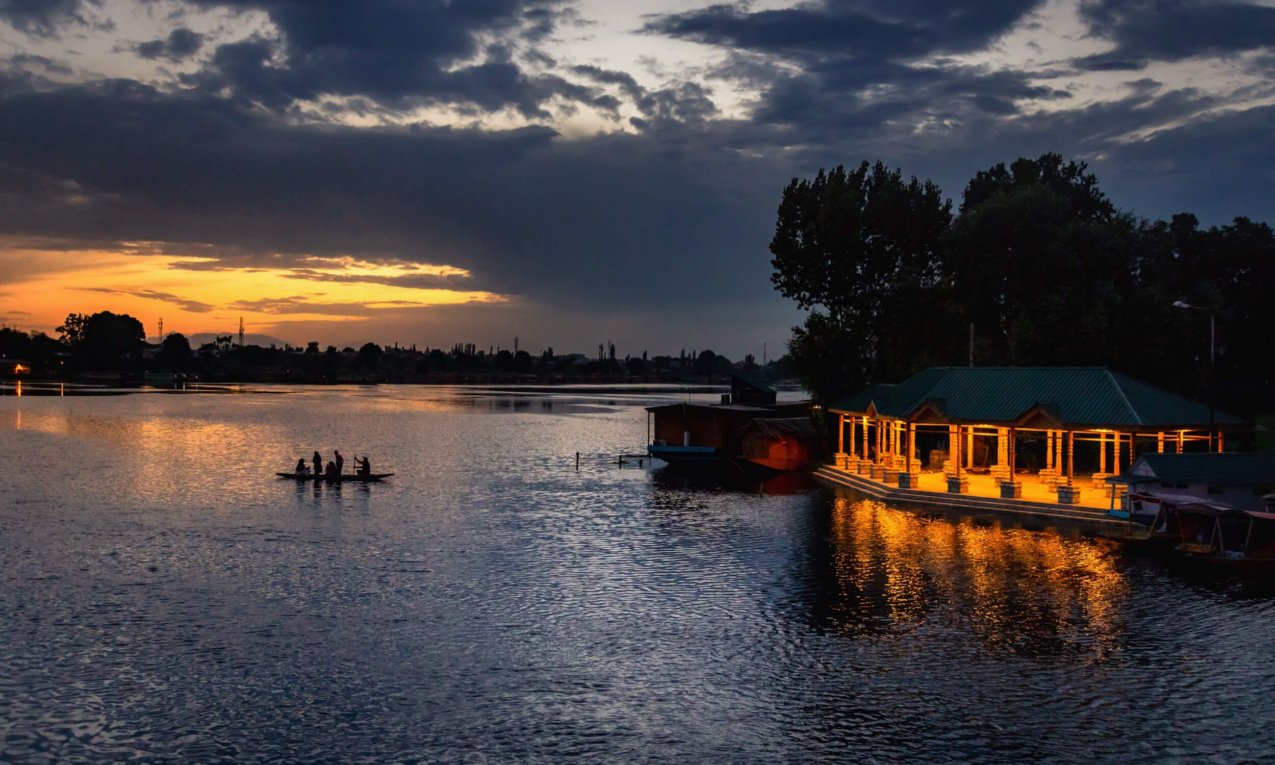 Srinagar Kashmir