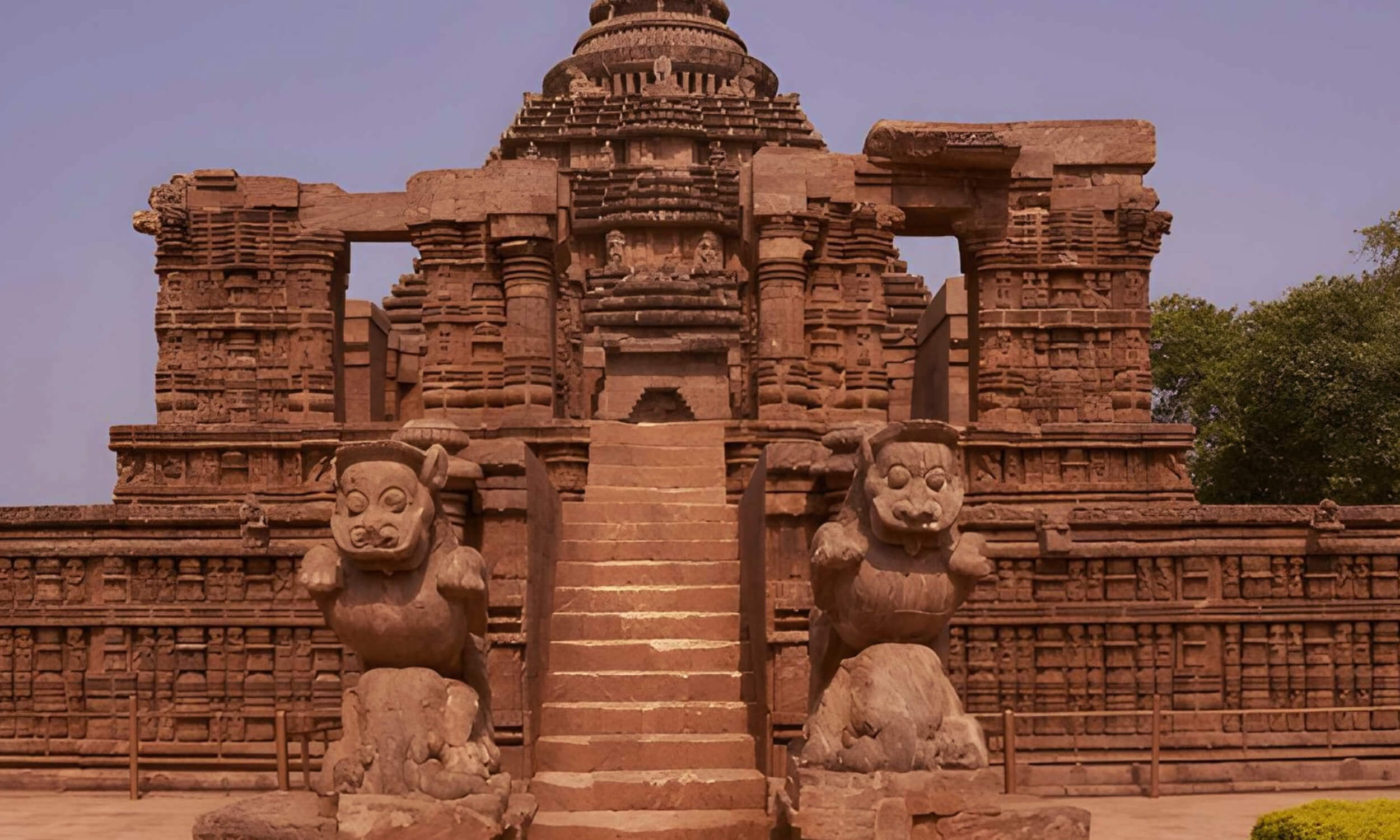 Sun Temple Konark Odisha