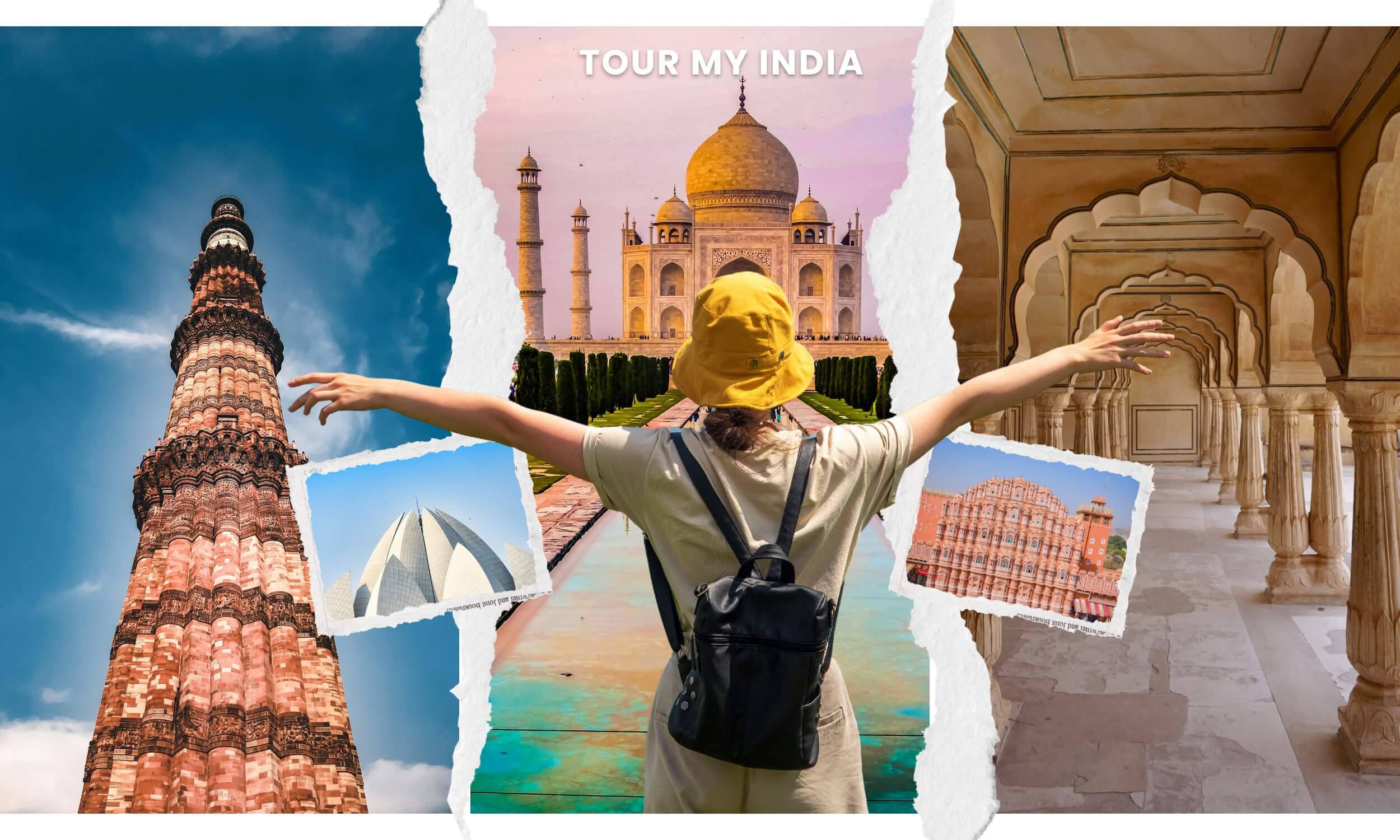 What Makes Golden Triangle Special