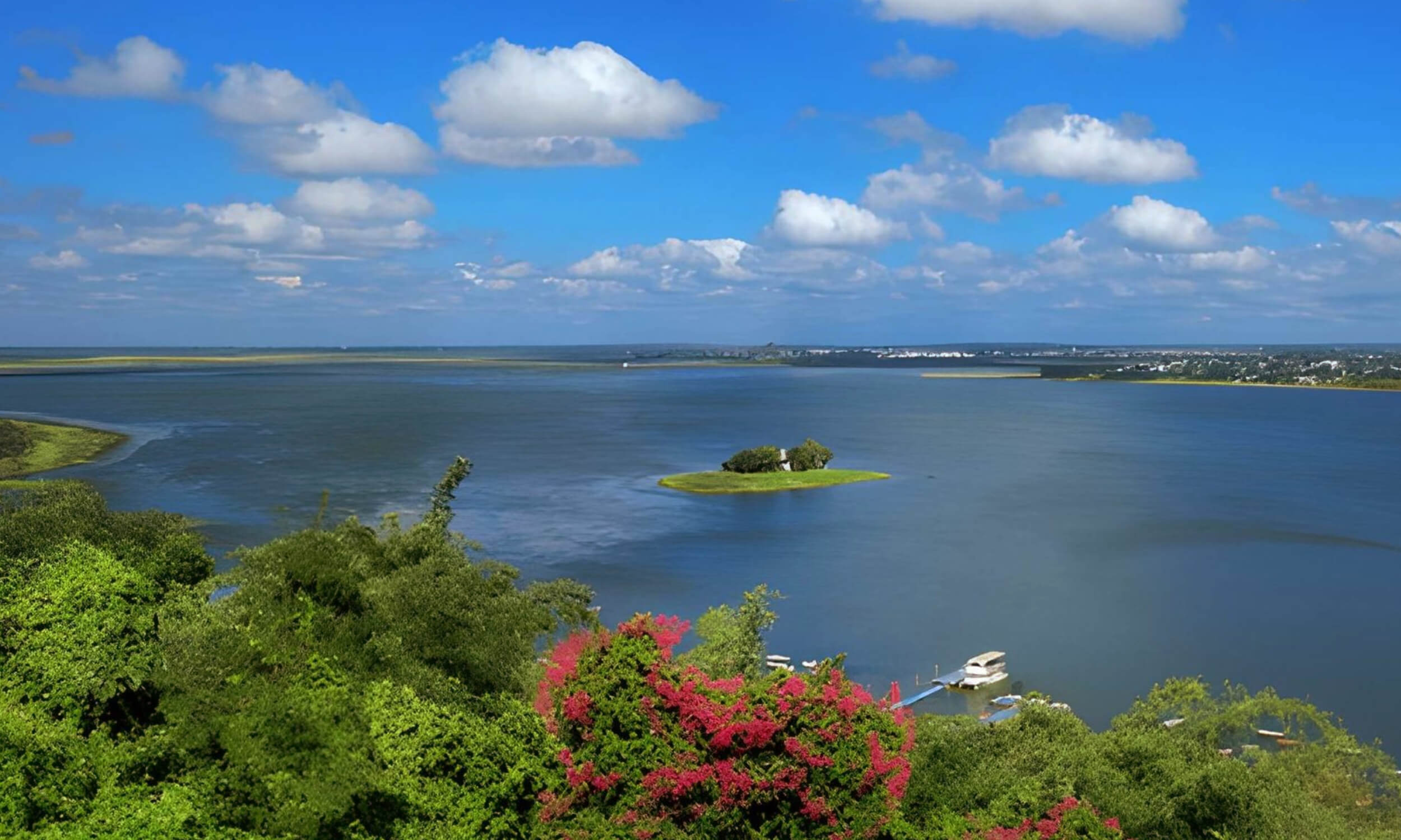 Bhopal-Upper-Lake-Madhya-Pradesh