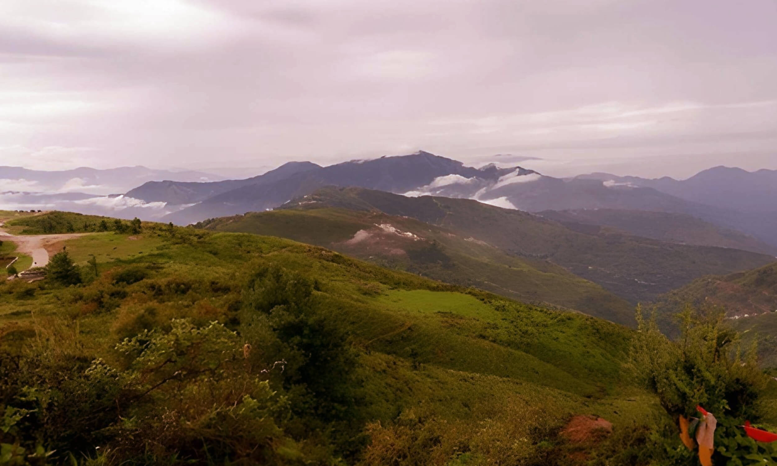 Chakrata Uttarakhand