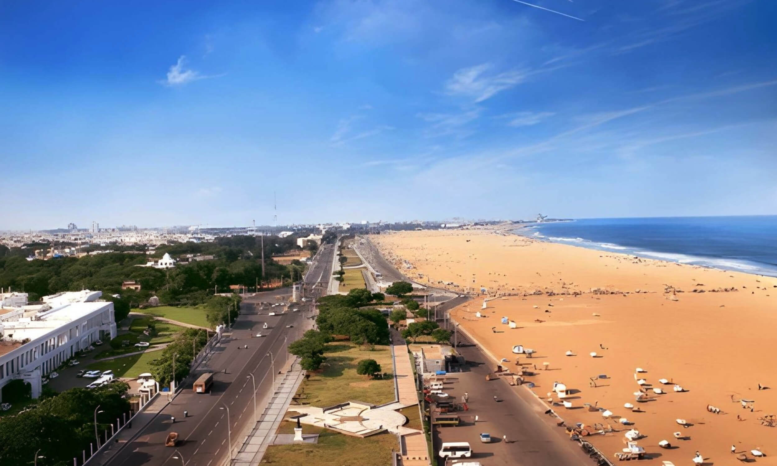 Chennai Tamil Nadu