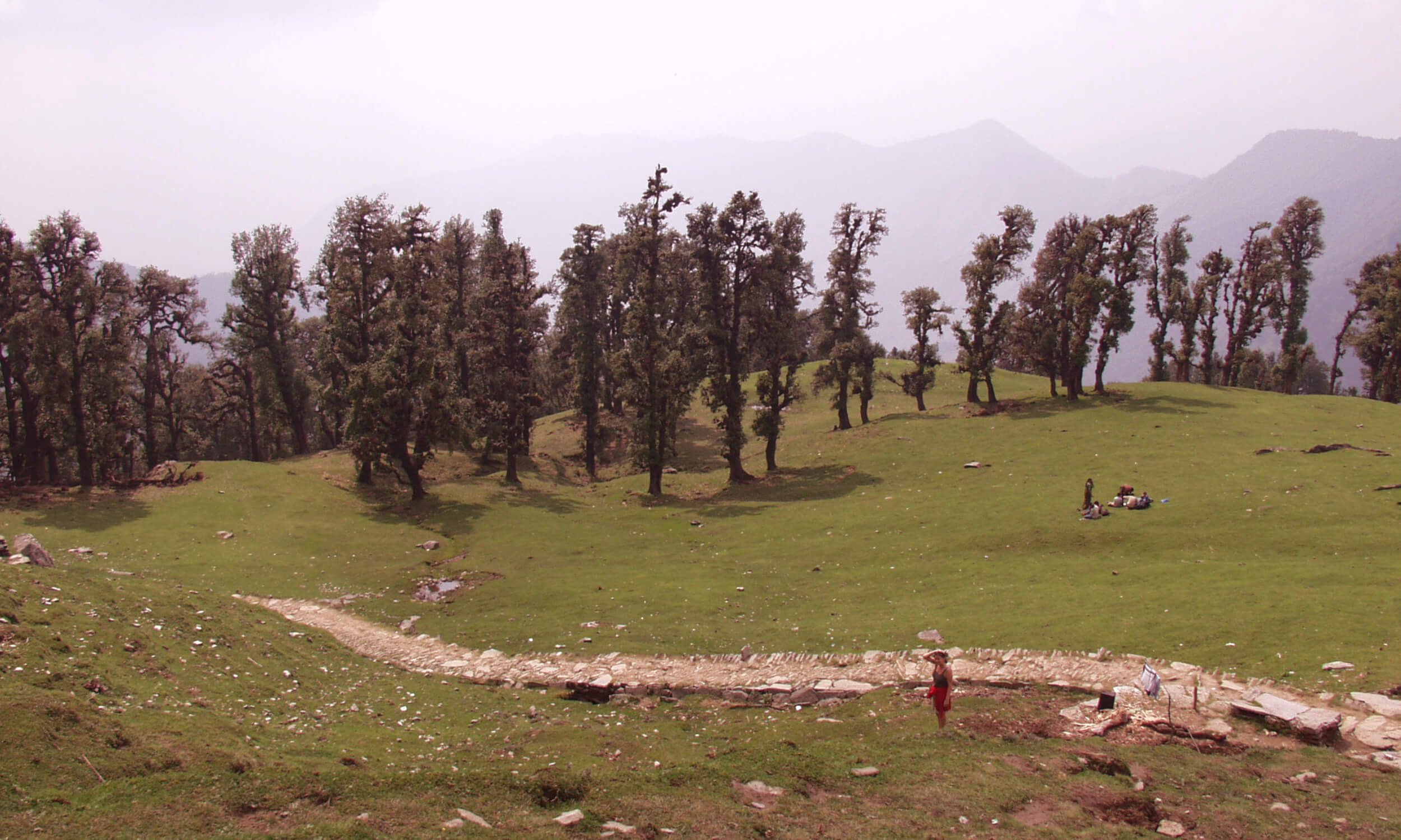 Chopta Uttarakhand