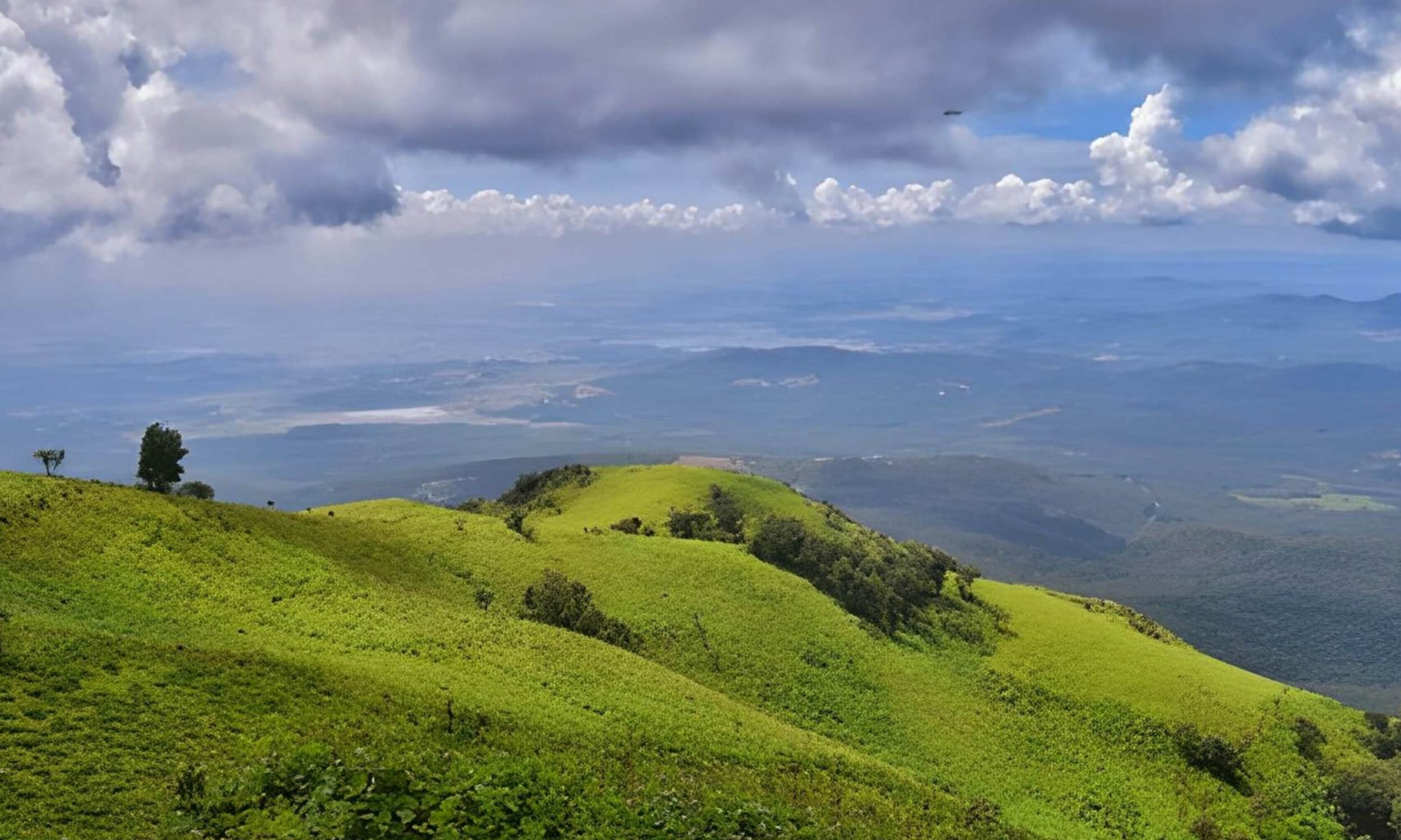 Coorg Karnataka