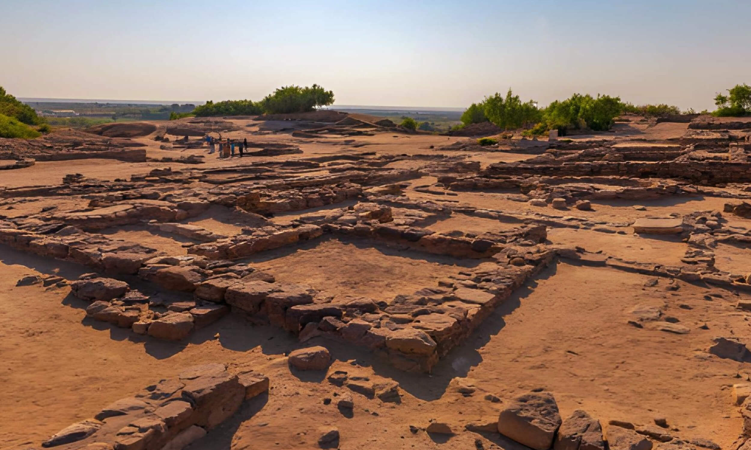 Dholavira Gujarat