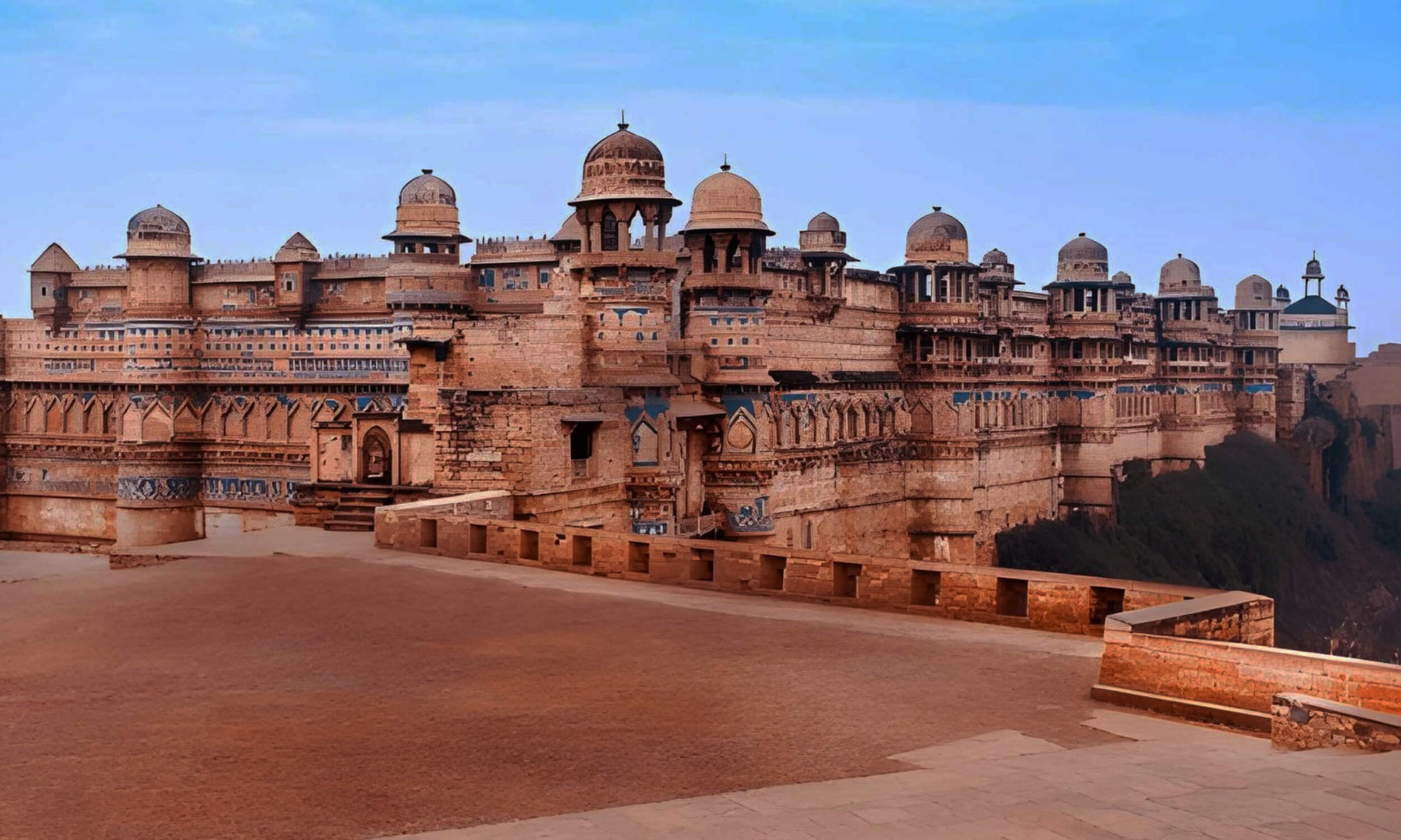 How-to-Reach-Madhya-Pradesh