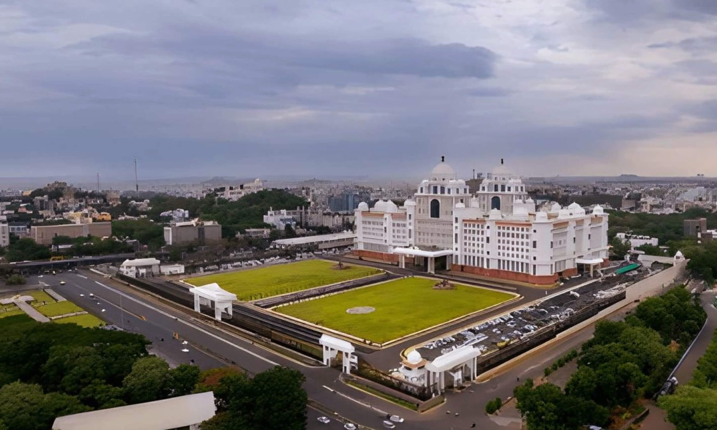 Hyderabad Telangana