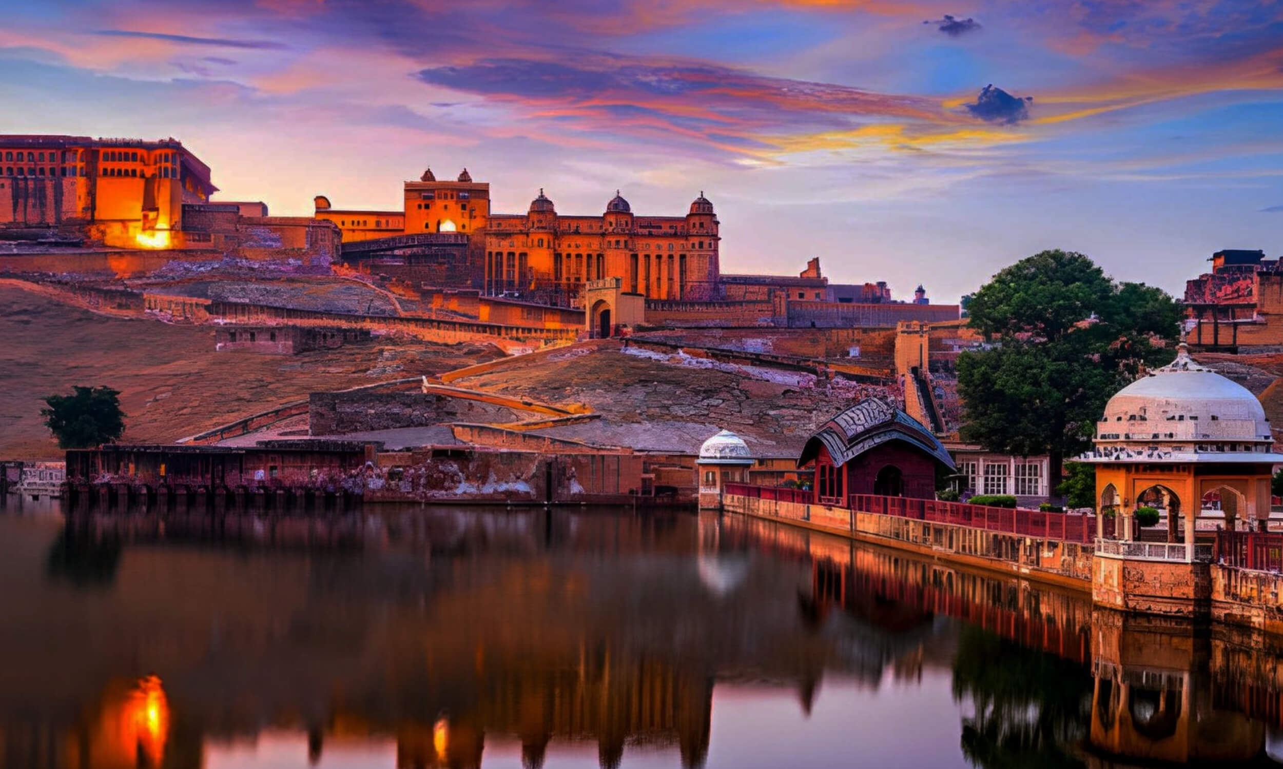 Jaipur