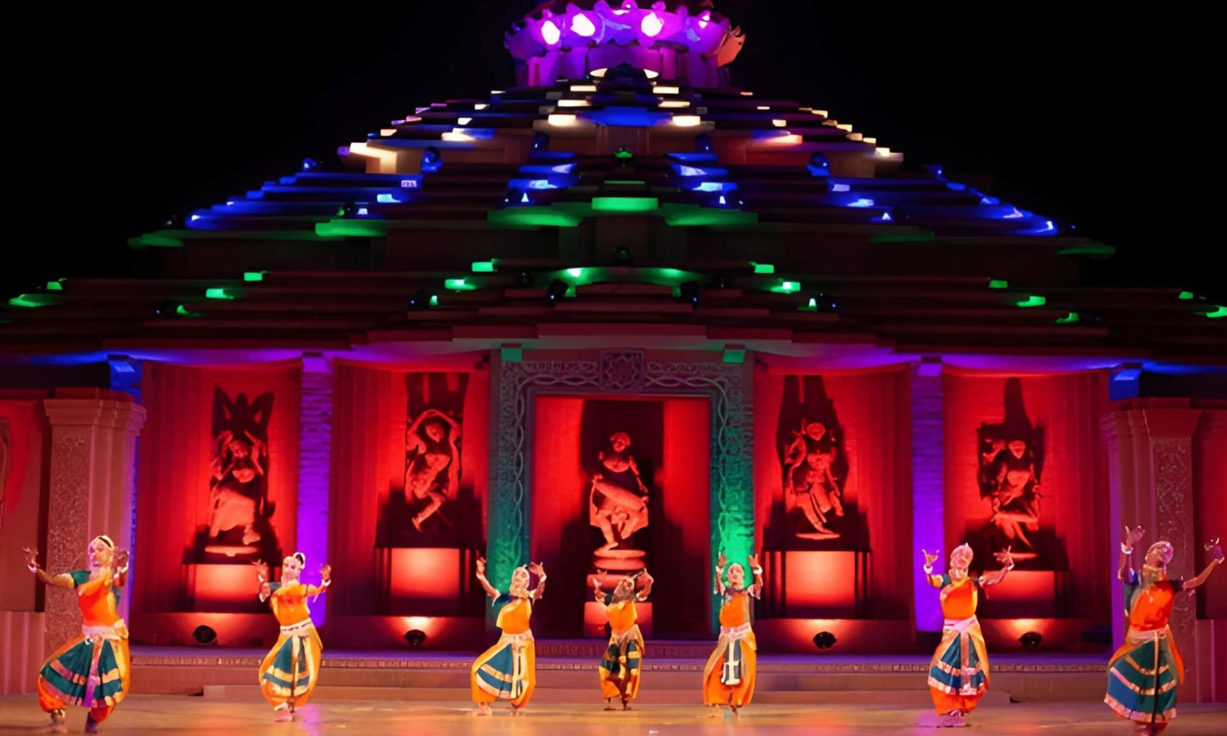 Konark Festival Odisha