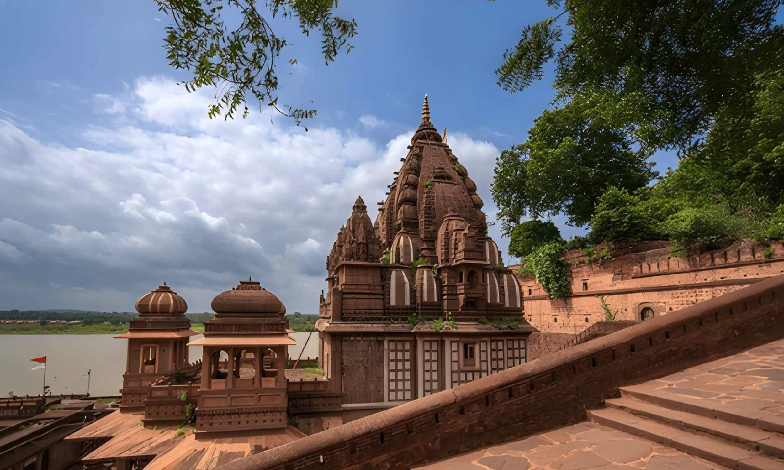 Maheshwar-Madhya-Pradesh