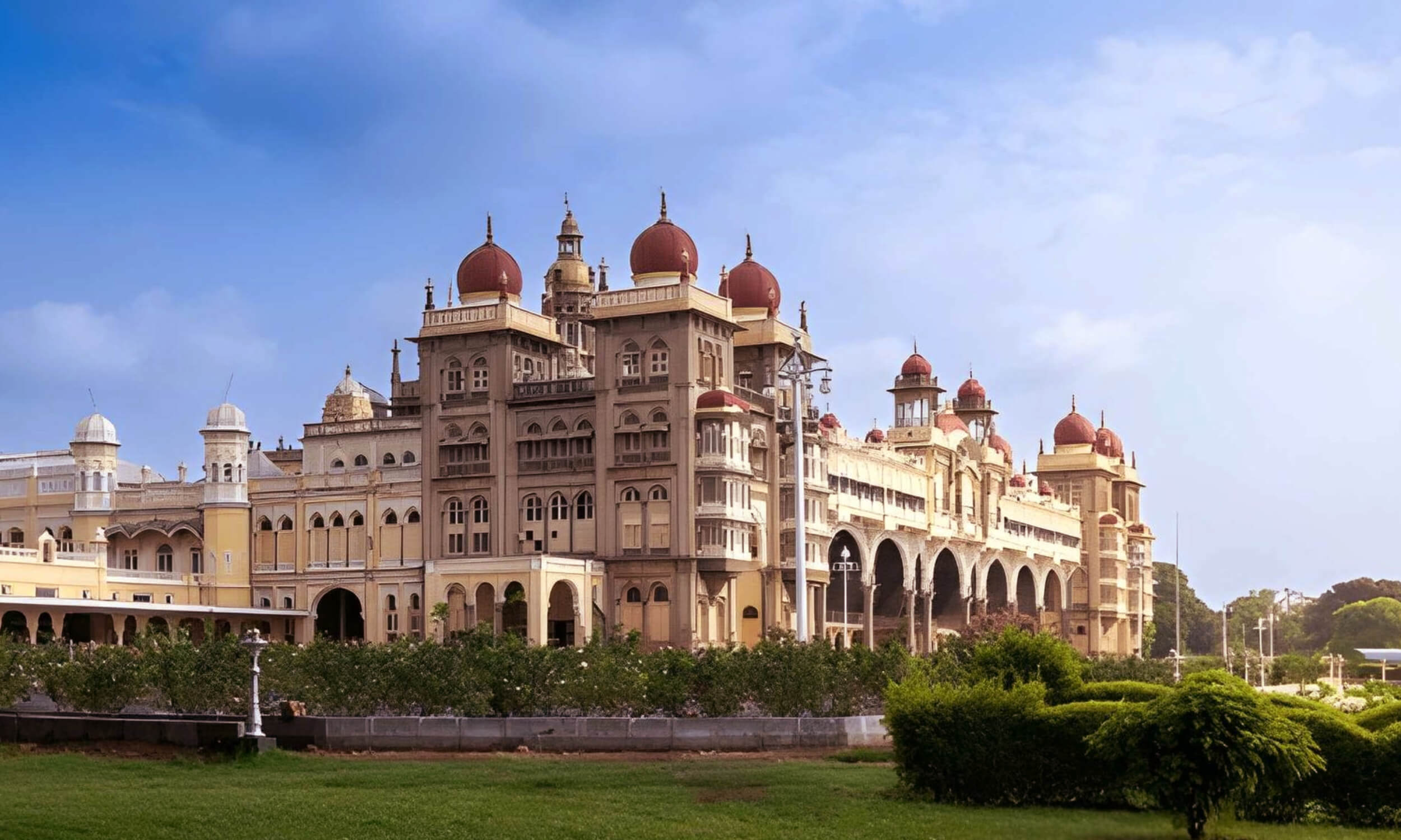 Mysore Karnataka