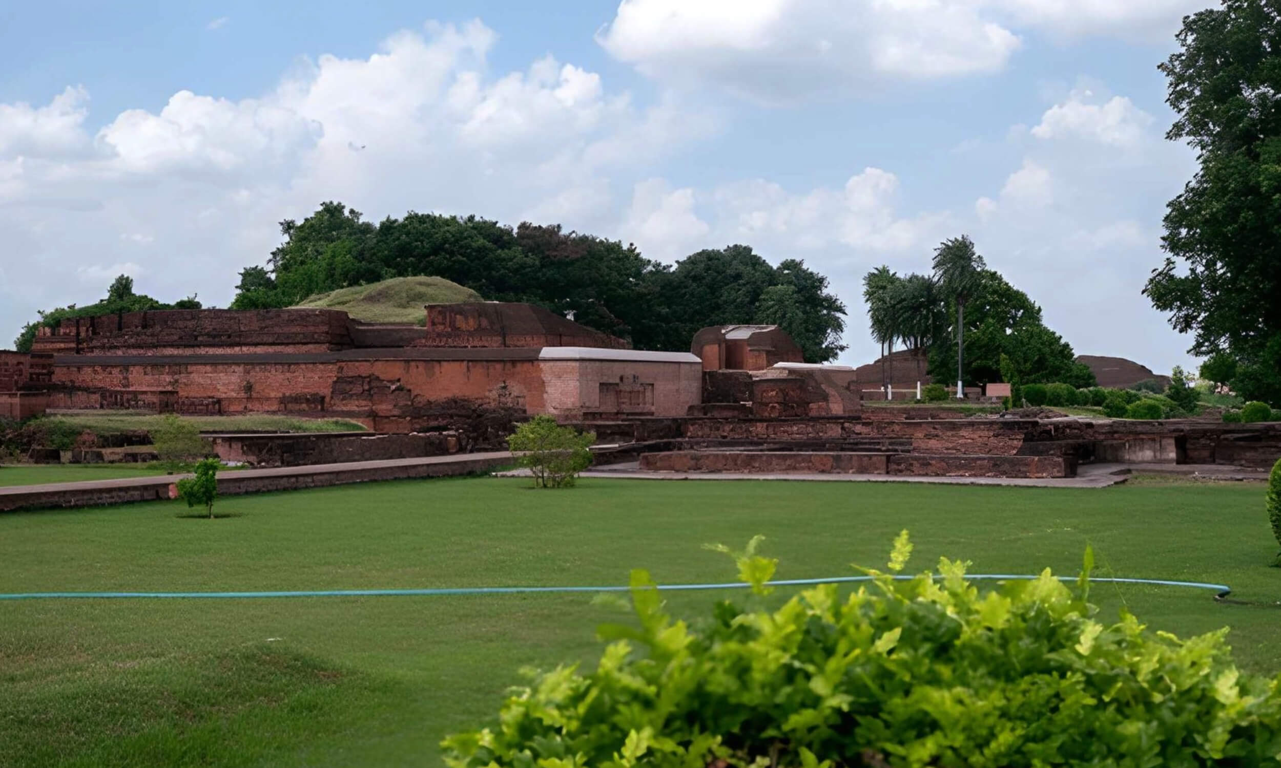 Nalanda Bihar