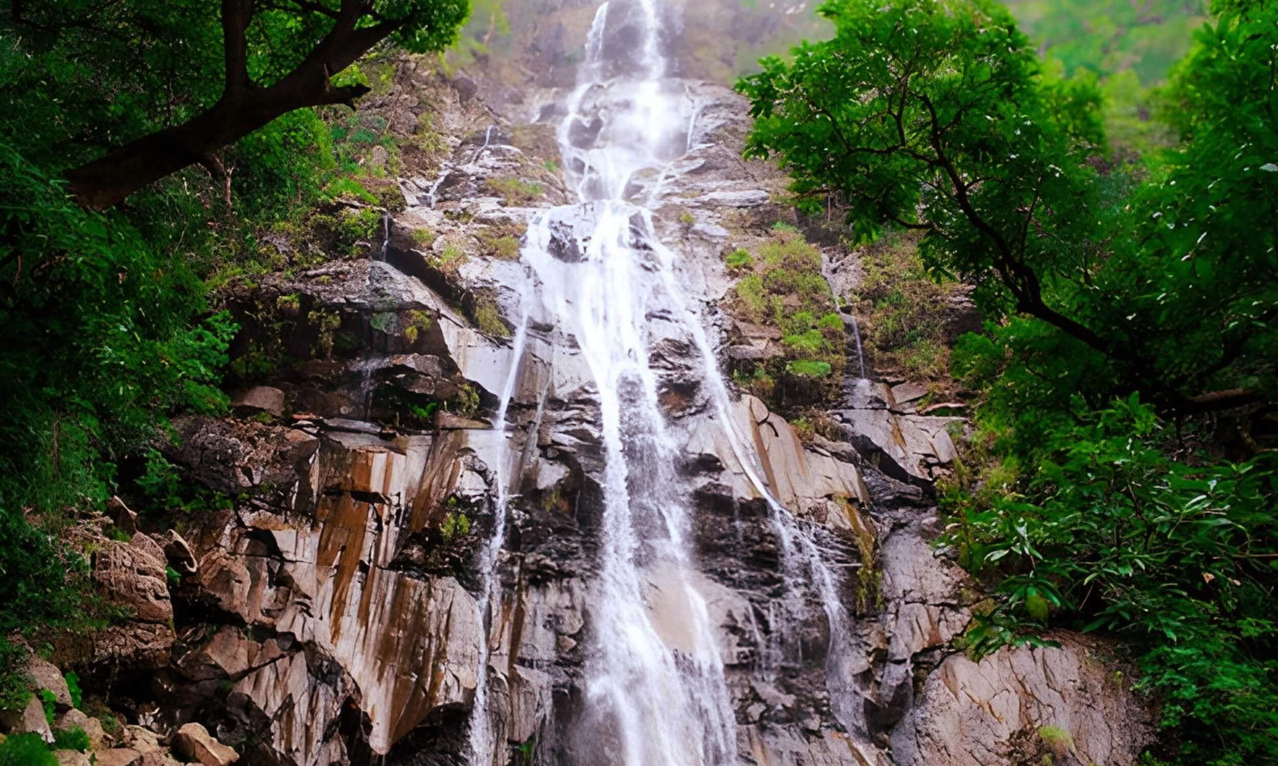 Pachmarhi-Madhya-Pradesh