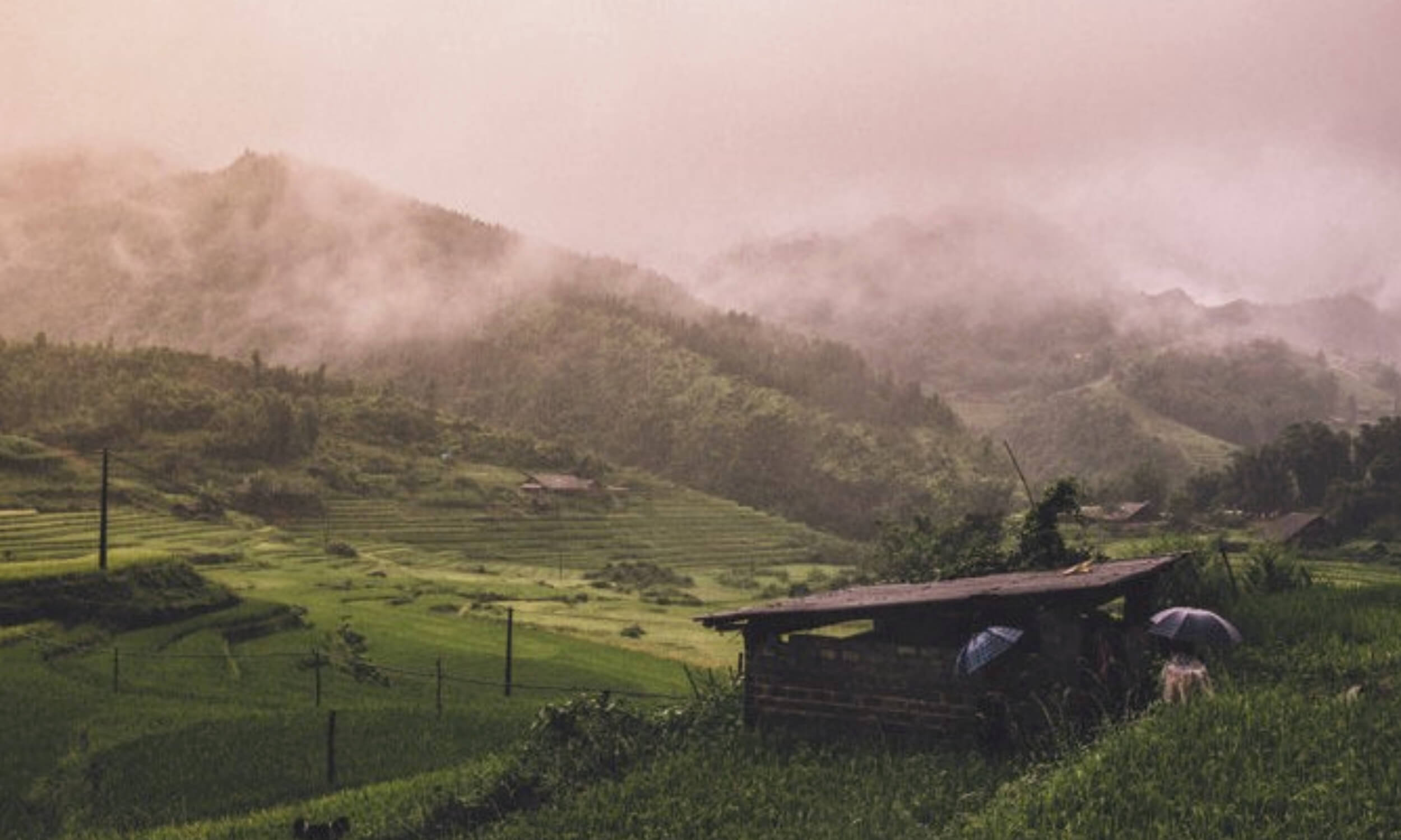 Peora Uttarakhand