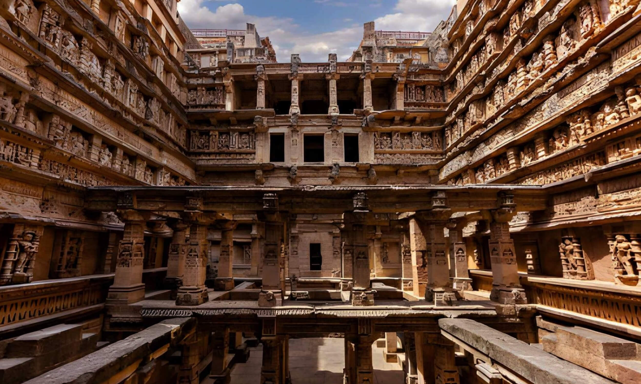 Rani-ki-Vav