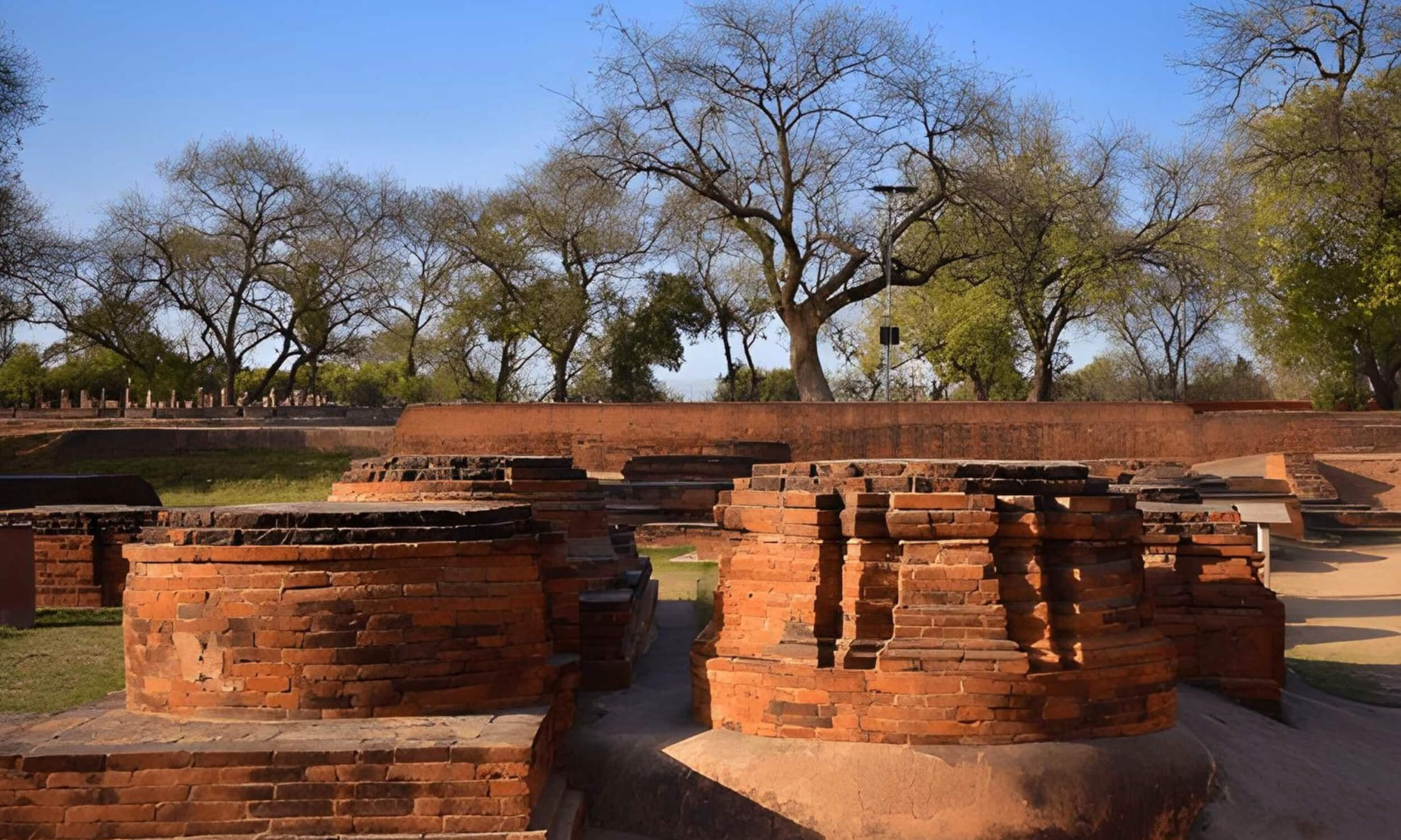 Sarnath Buddhist Destination UP India