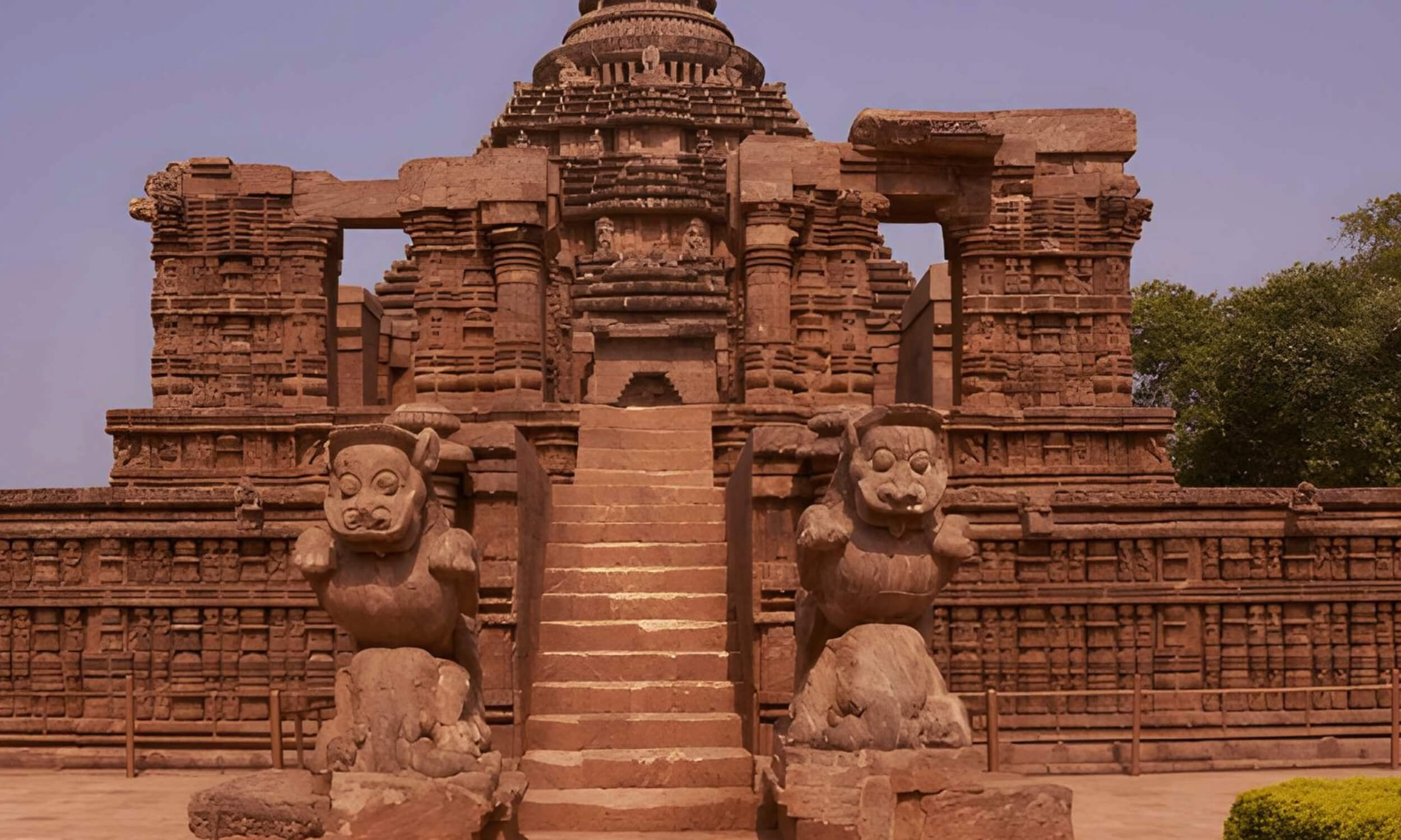 Sun Temple Konark
