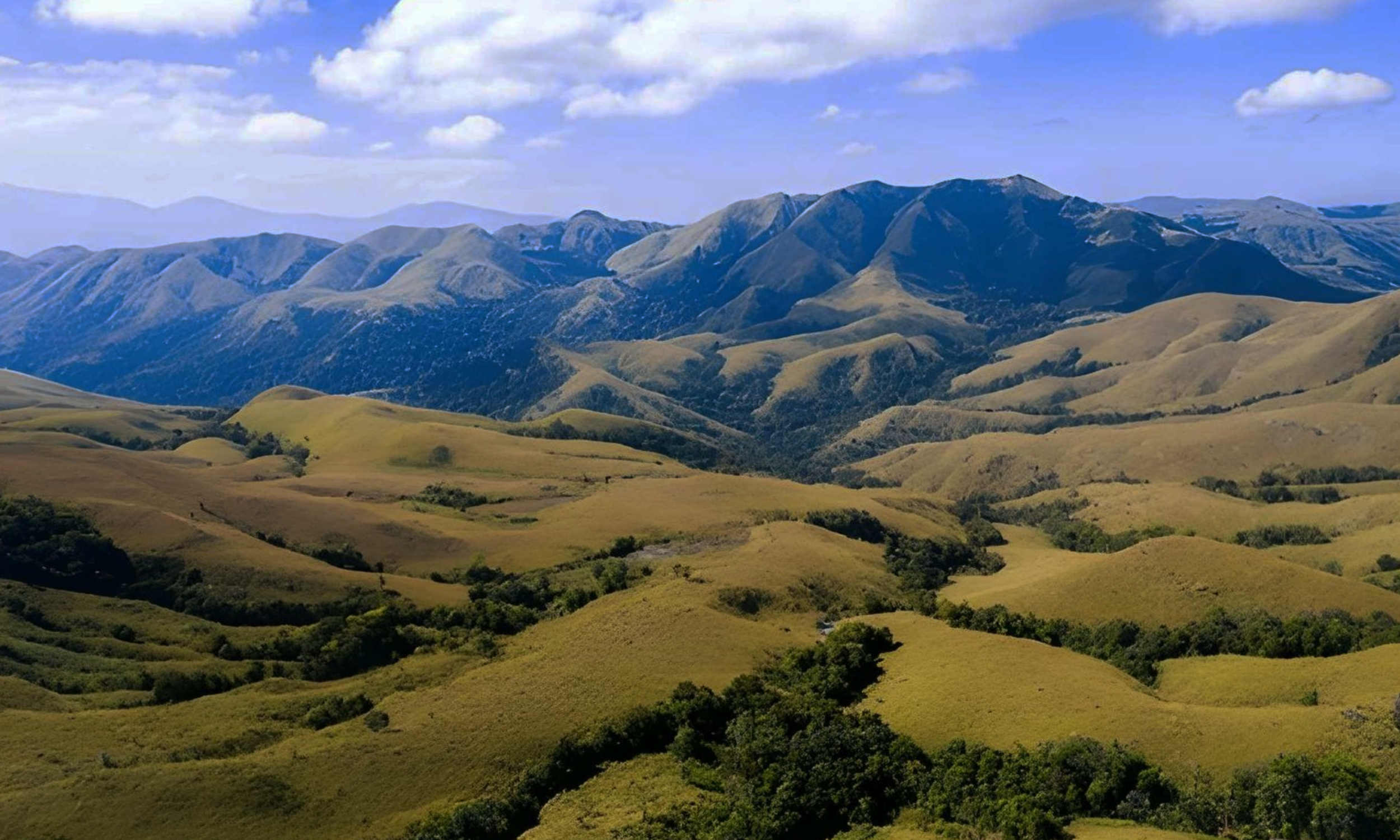 Western Ghats